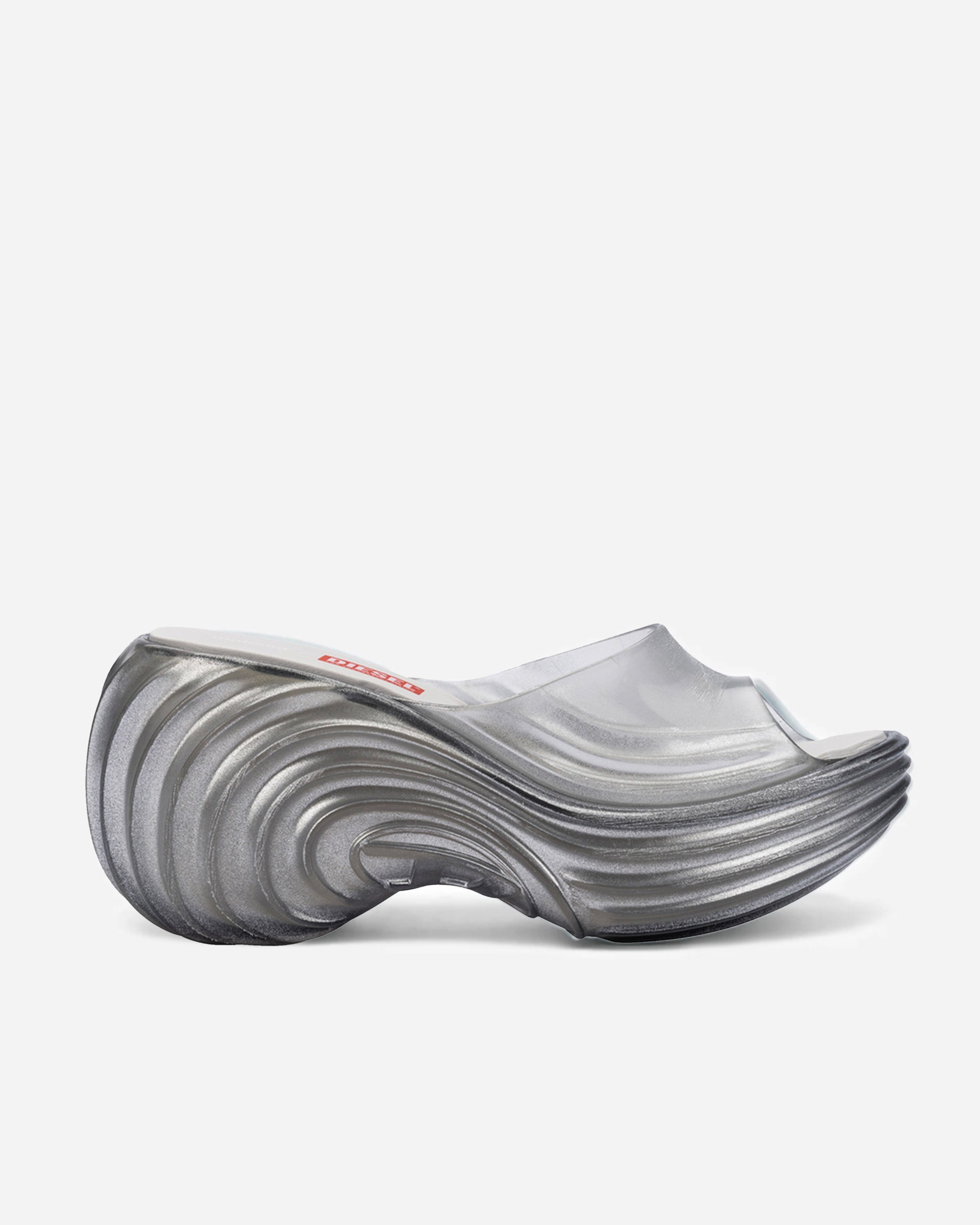 Diesel Melissa x Diesel Quantum Platform TRANSPARENT 36152-BZ135