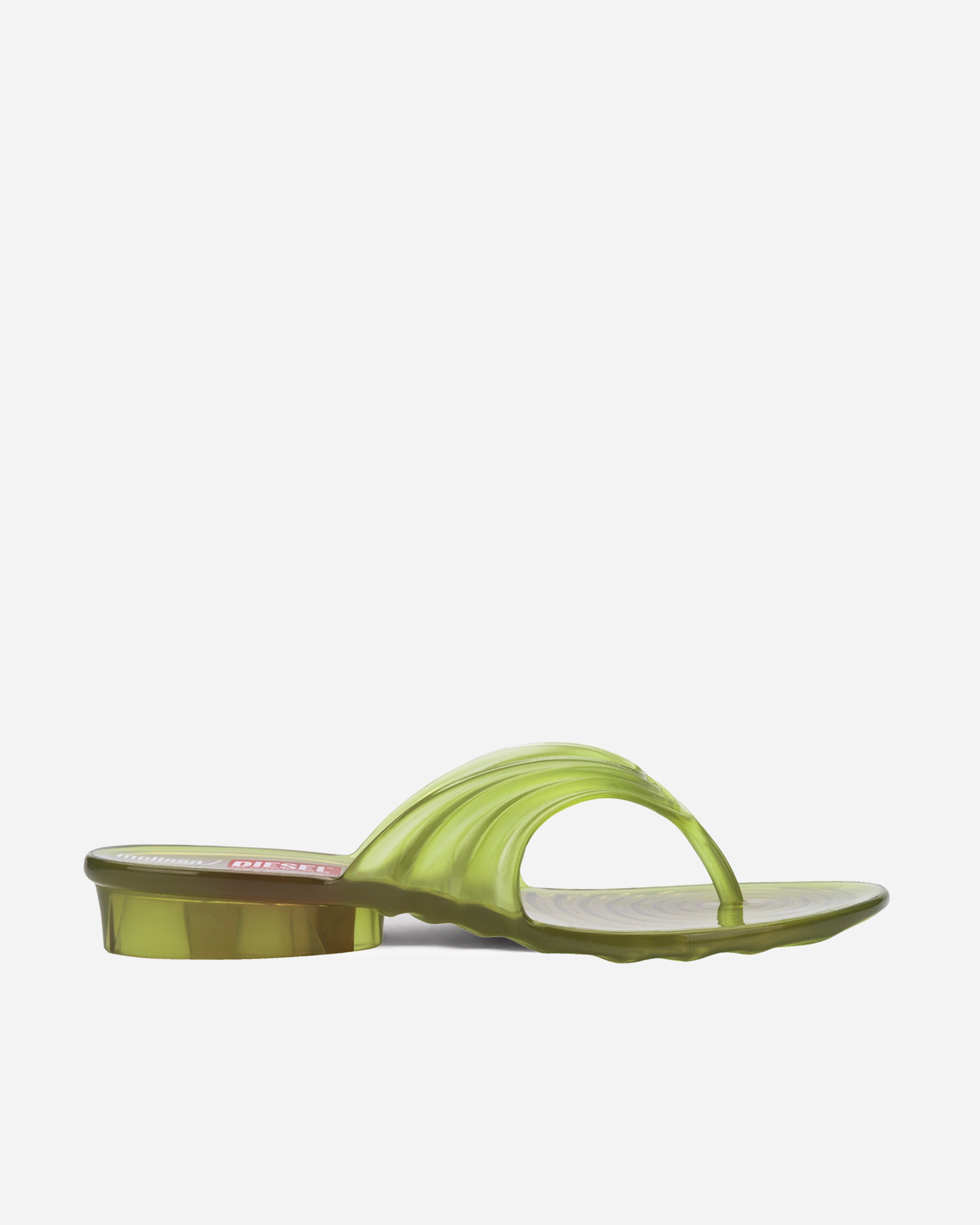 Melissa x Diesel Quantum Thong