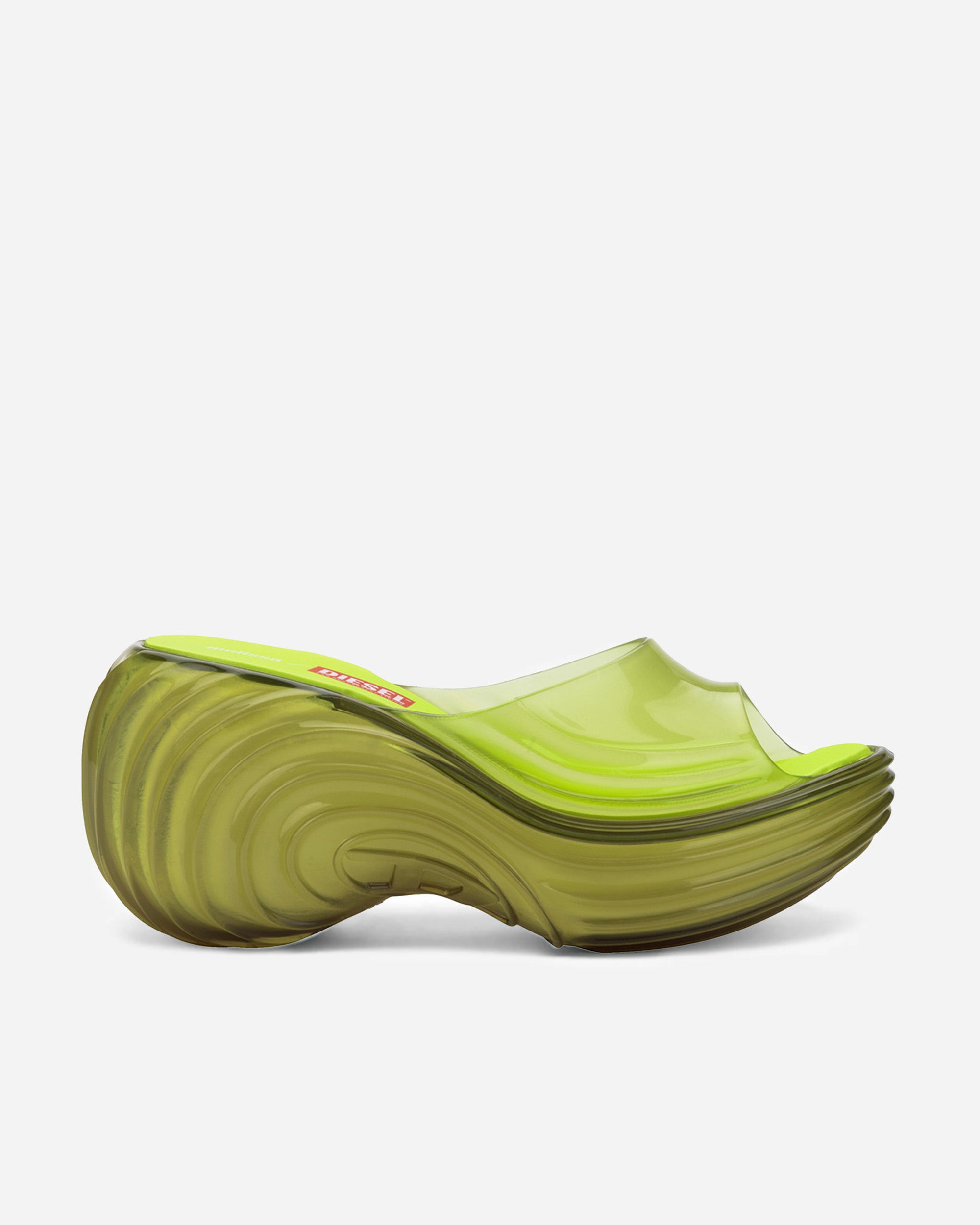 Diesel Melissa x Diesel Quantum Platform YELLOW 36152-BZ137