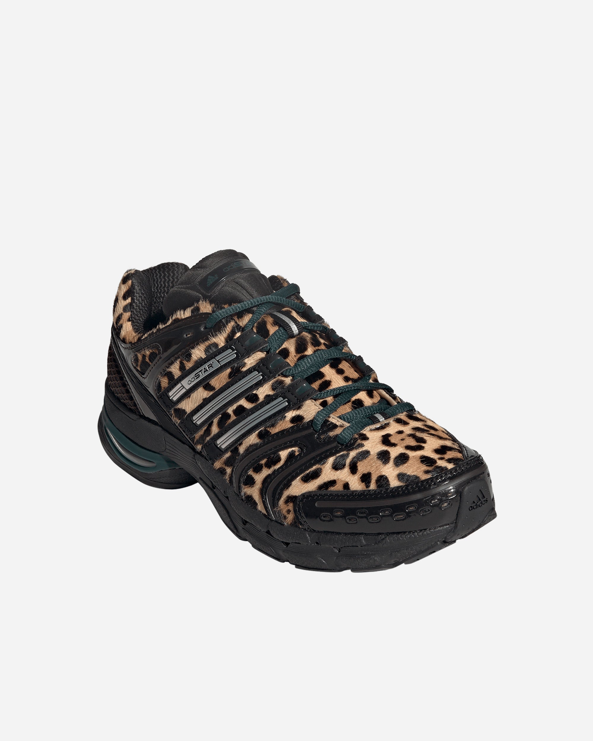 adidas Originals Adistar Control 5 AURIVY/CBLACK/SILVMT KI4204