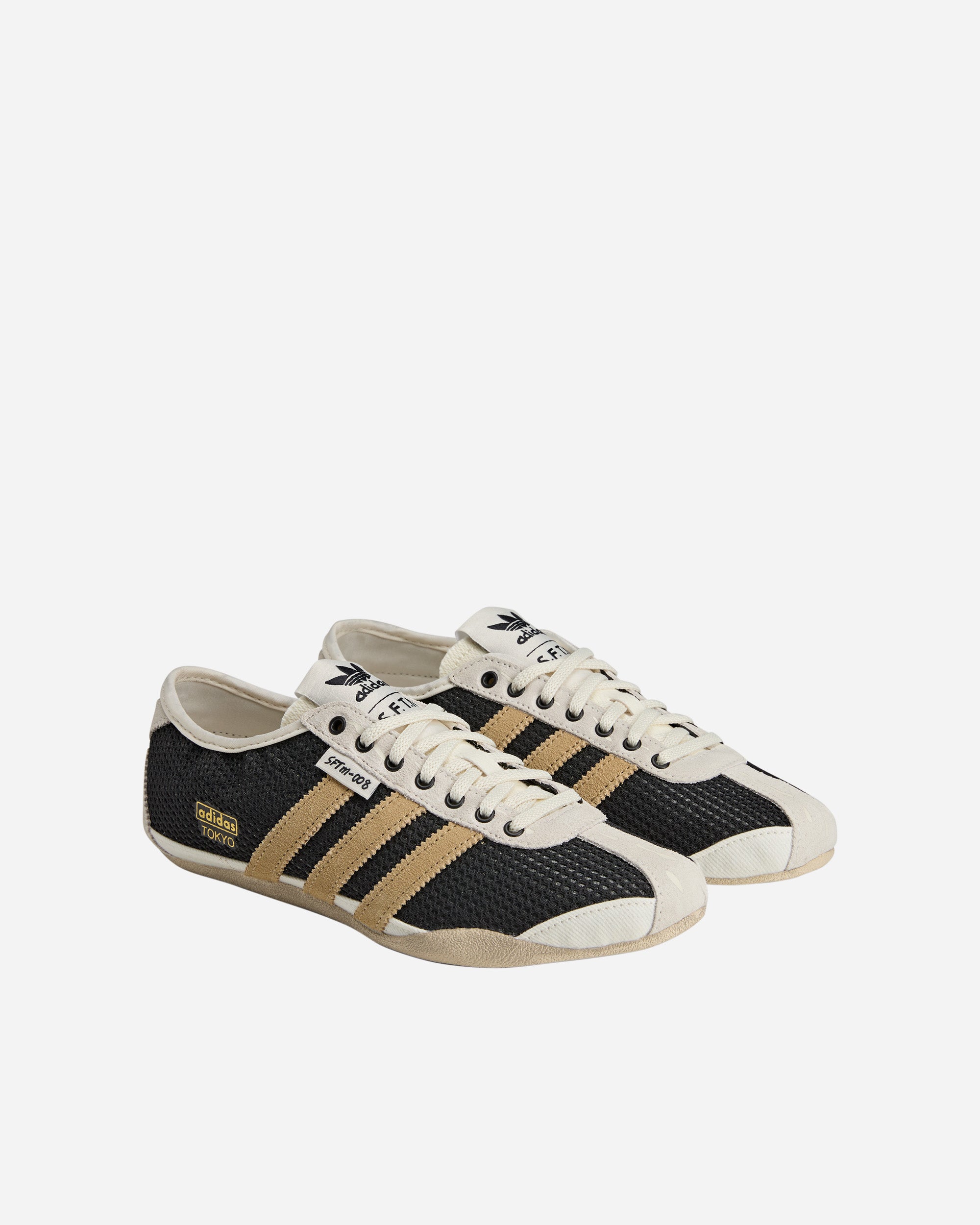 adidas Originals adidas Originals x Song For The Mute Tokyo CBLACK/BEITON/GOLDMT KI4737