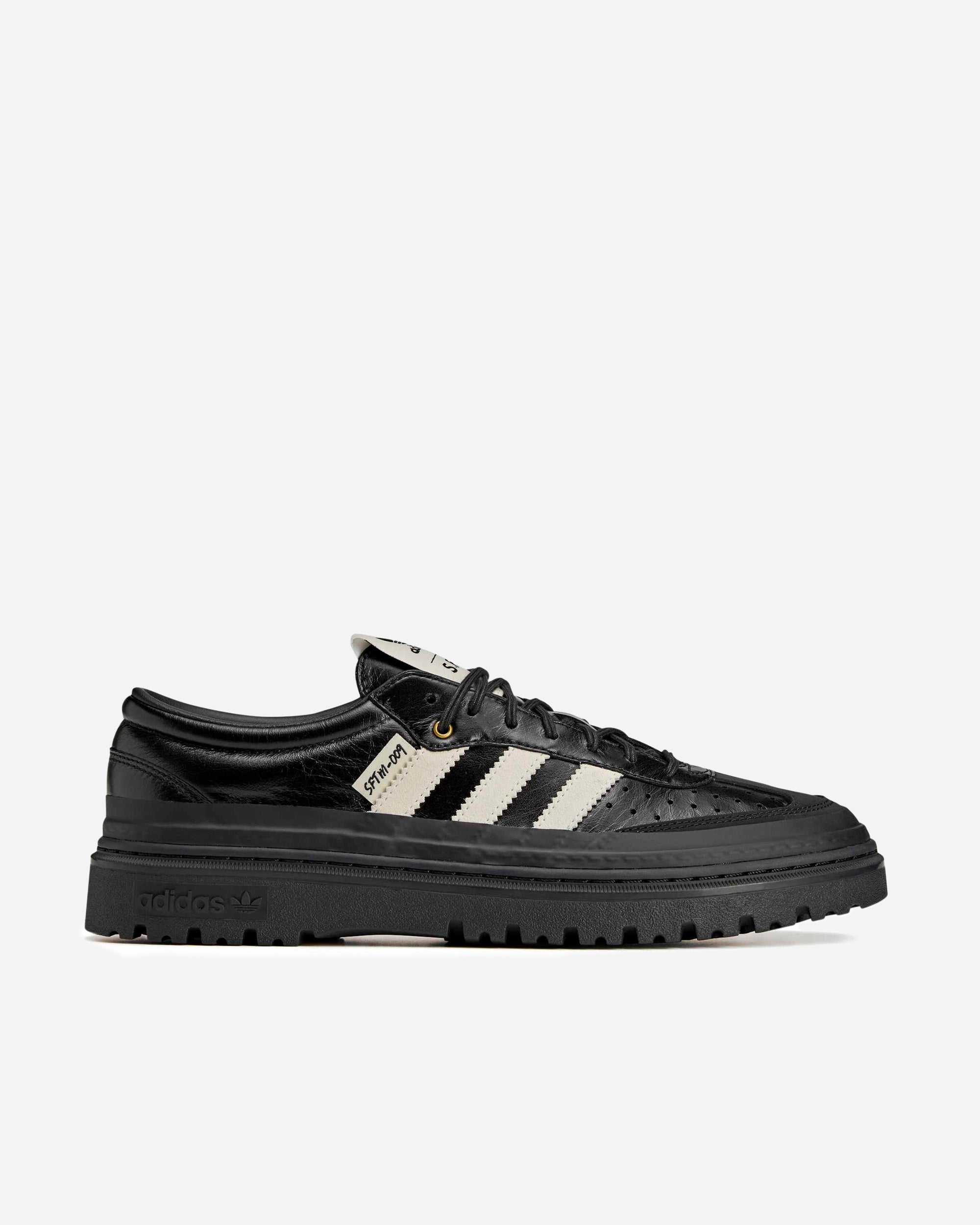 adidas Originals adidas Originals x Song For The Mute Samba Lx Freizeit CBLACK/OWHITE/CBLACK KI4761