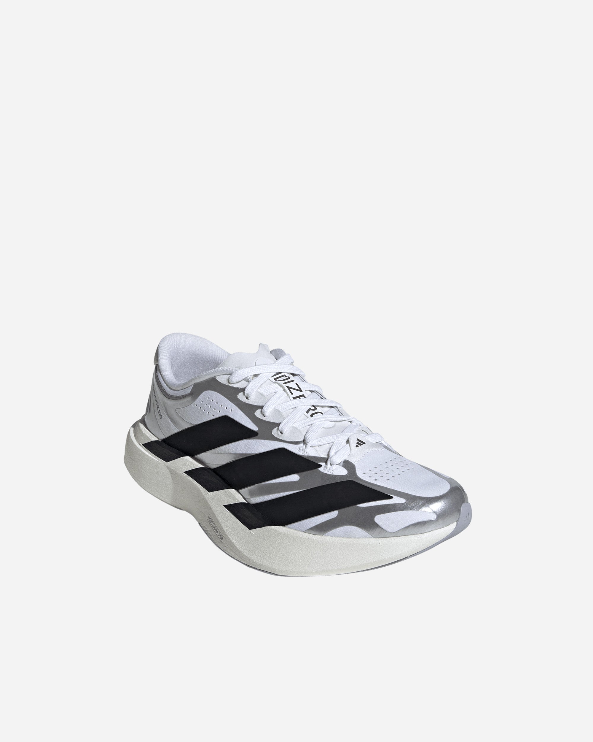 adidas Originals Adizero Evo SL FTWWHT/CBLACK/IRONMT KI4782