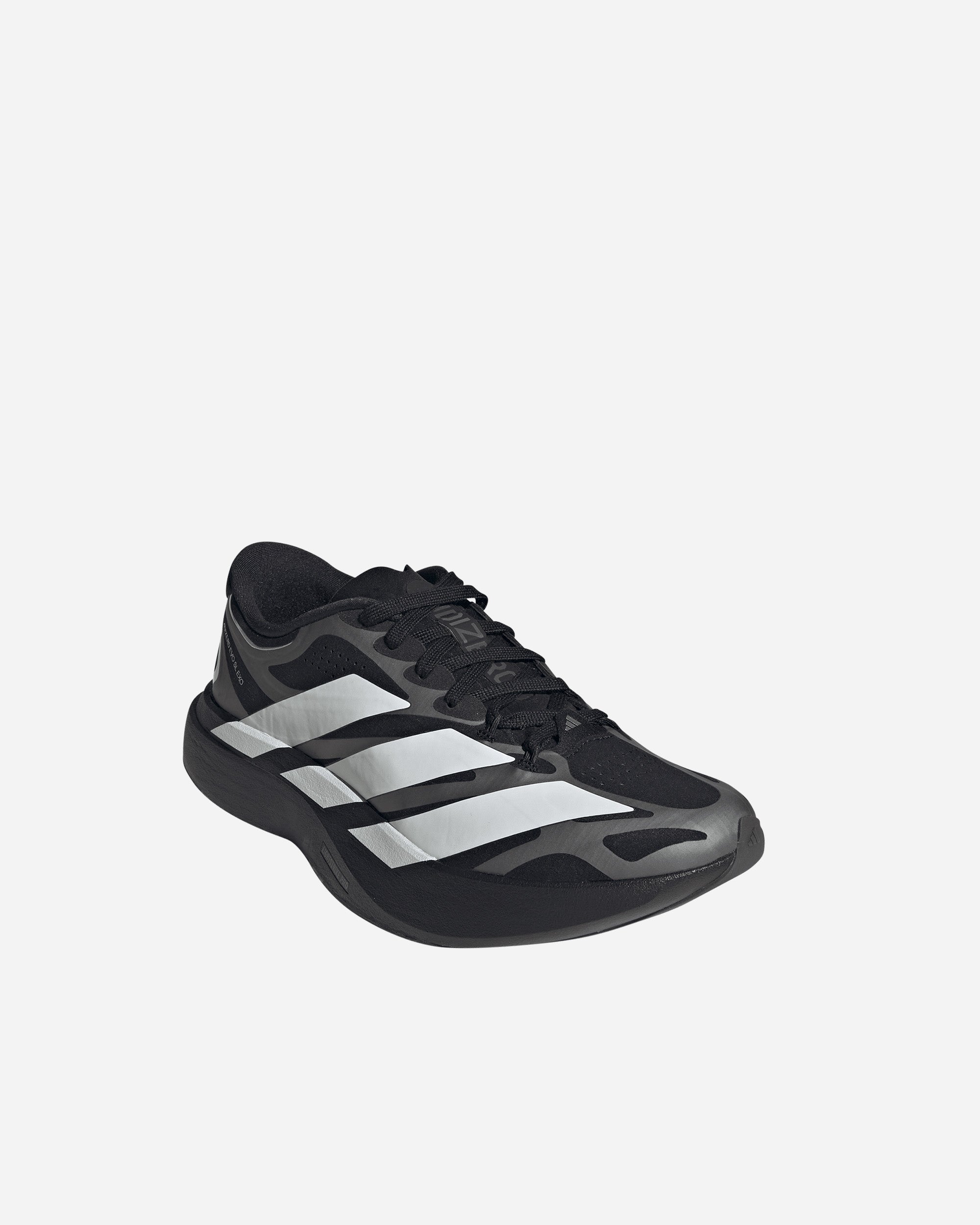 Adidas Running Adizero Evo SL Exo CBLACK/FTWWHT/IRONMT KI4783