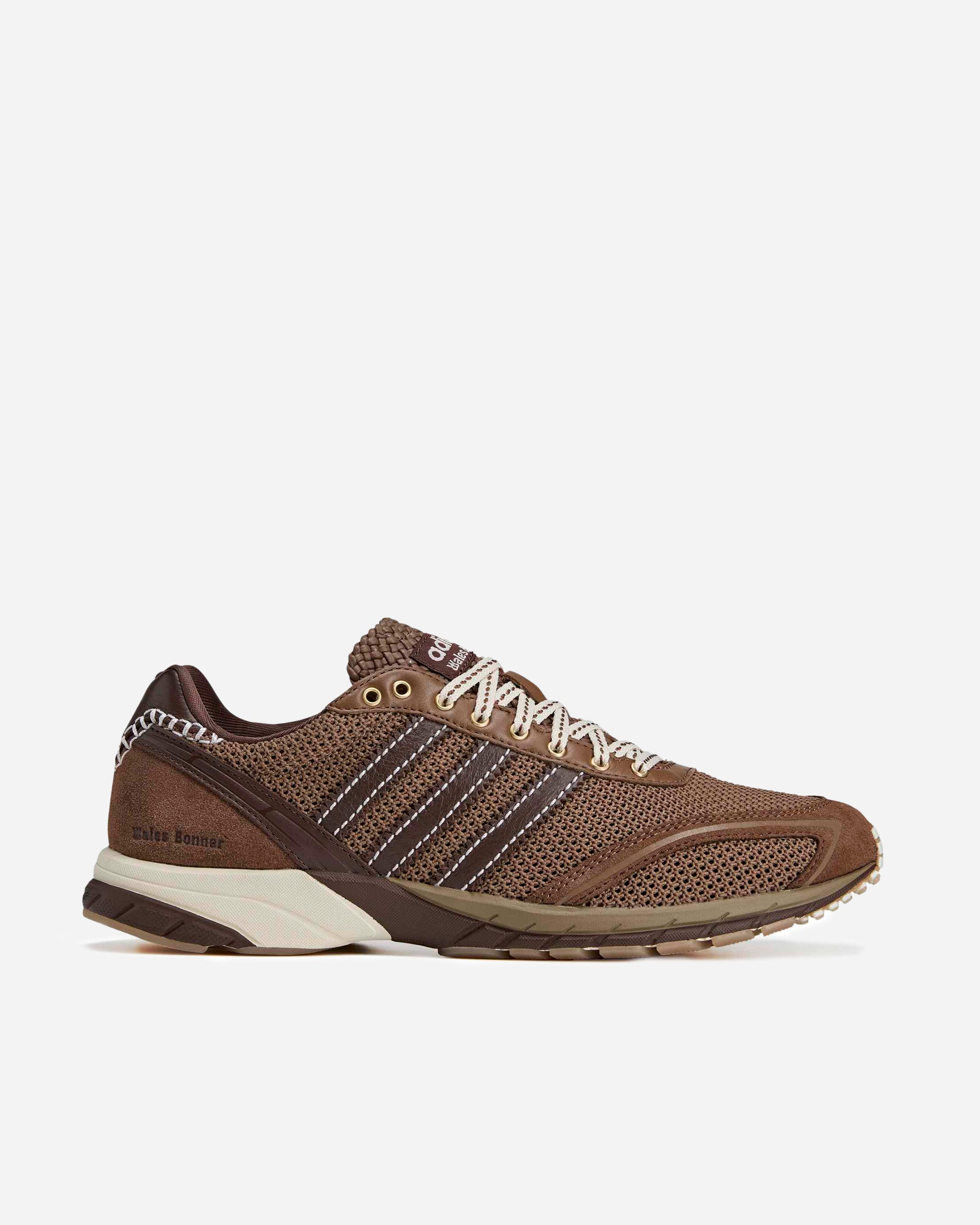 adidas Originals adidas Originals x Wales Bonner Adizero Adios Mesh AUBURN/CREWHT/WONQUA KI6054