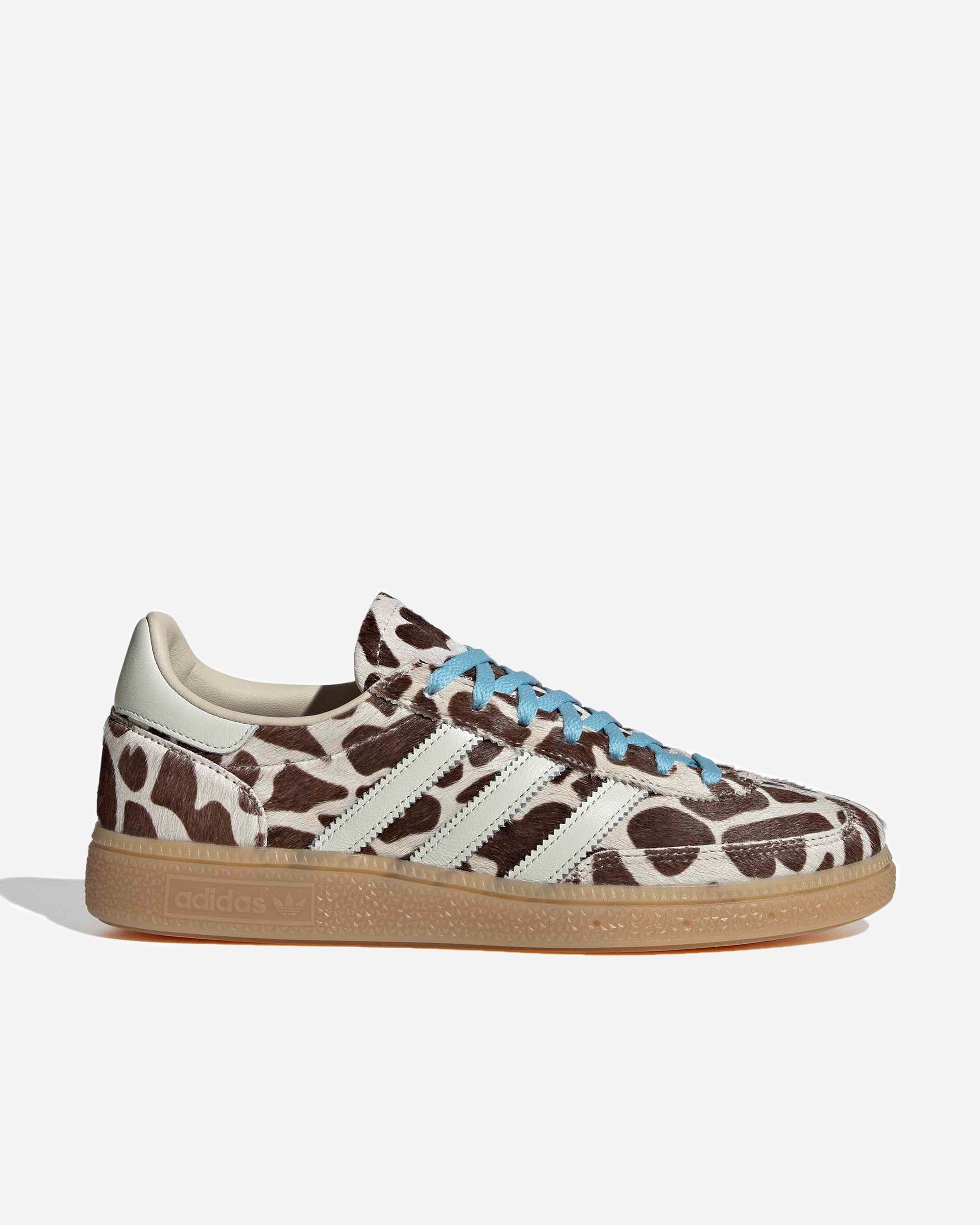 adidas Originals Handball Spezial CRLI/IVORY/ICEBLU KI6677