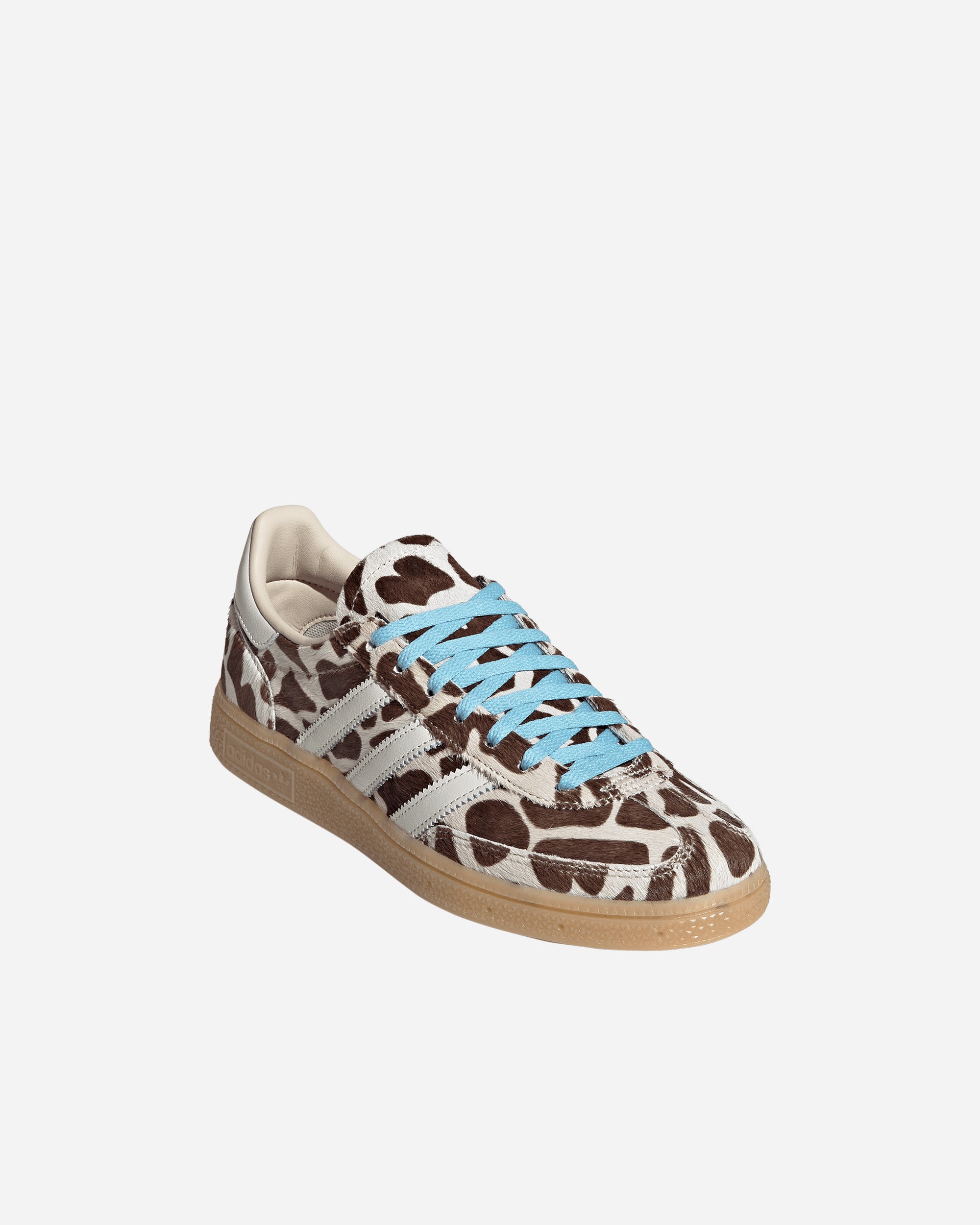 adidas Originals Handball Spezial CRLI/IVORY/ICEBLU KI6677