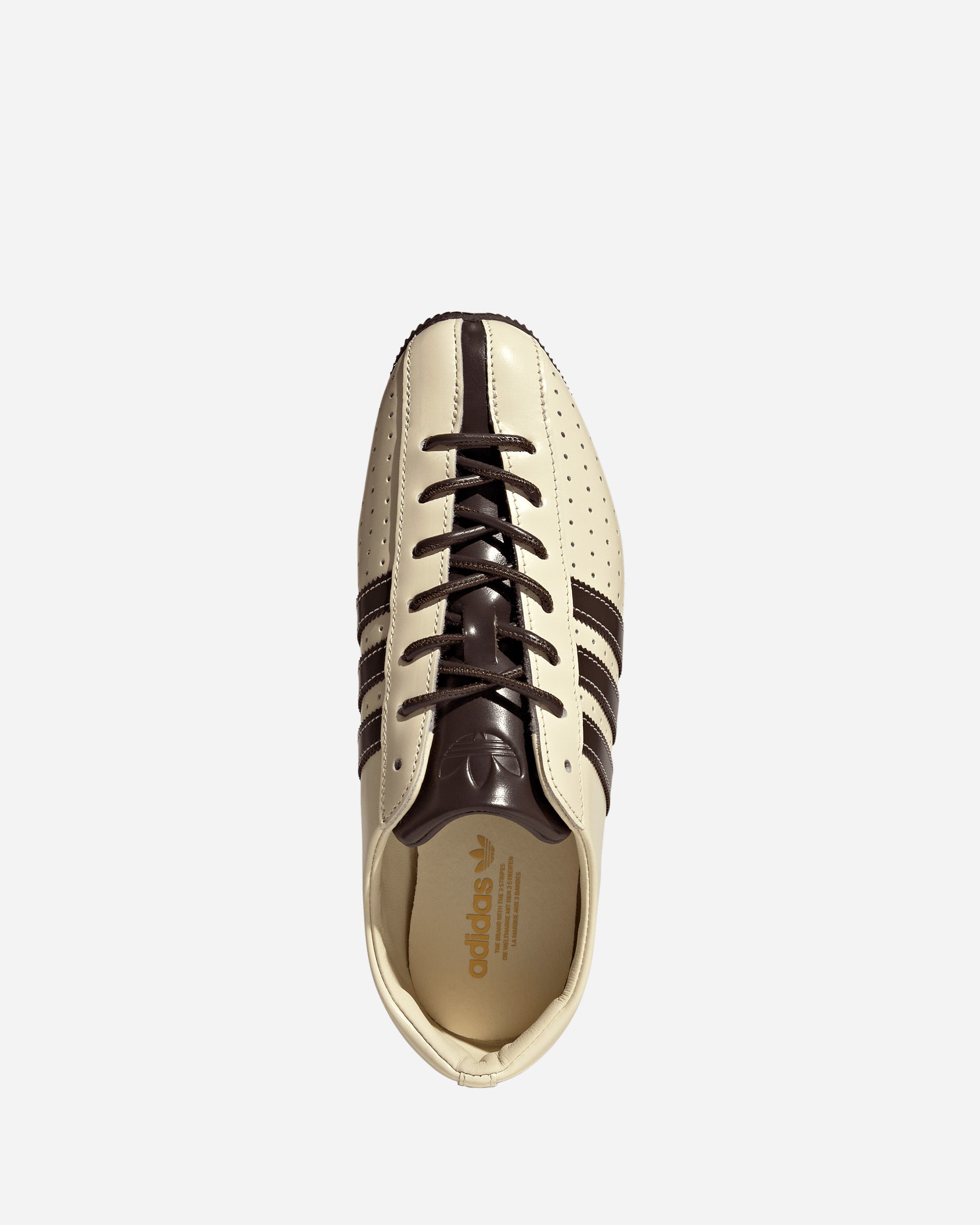 adidas Originals Japan Lux cream white KI6694