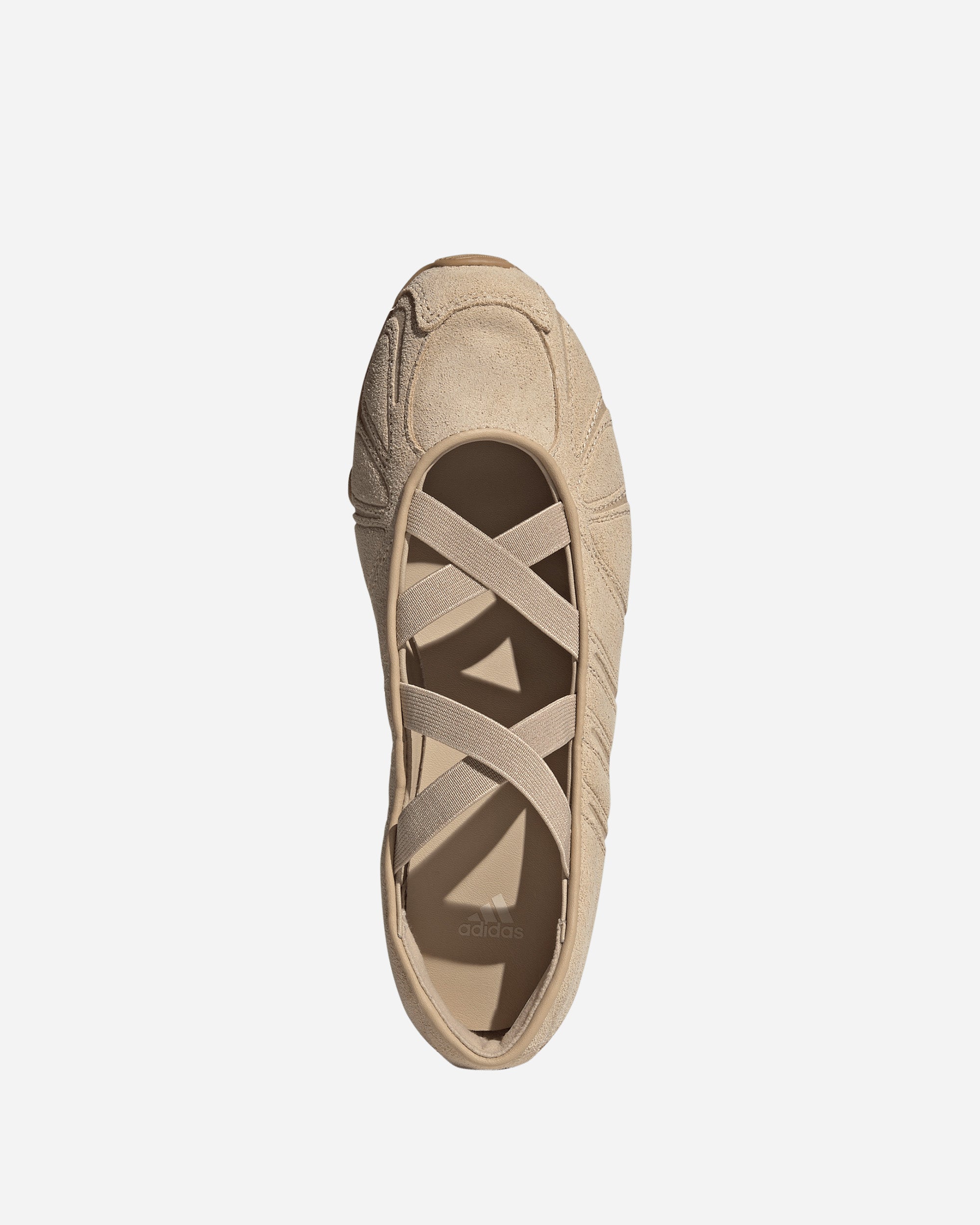 adidas Originals Ghost Sprint Ballet magic beige KI7738