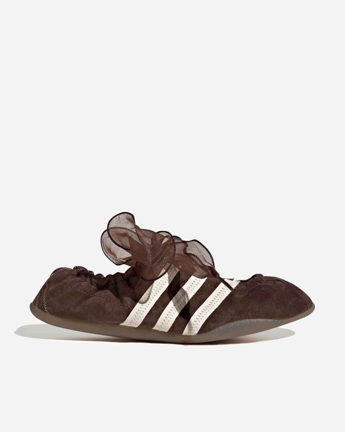 Tokyo Ballerina Fruition