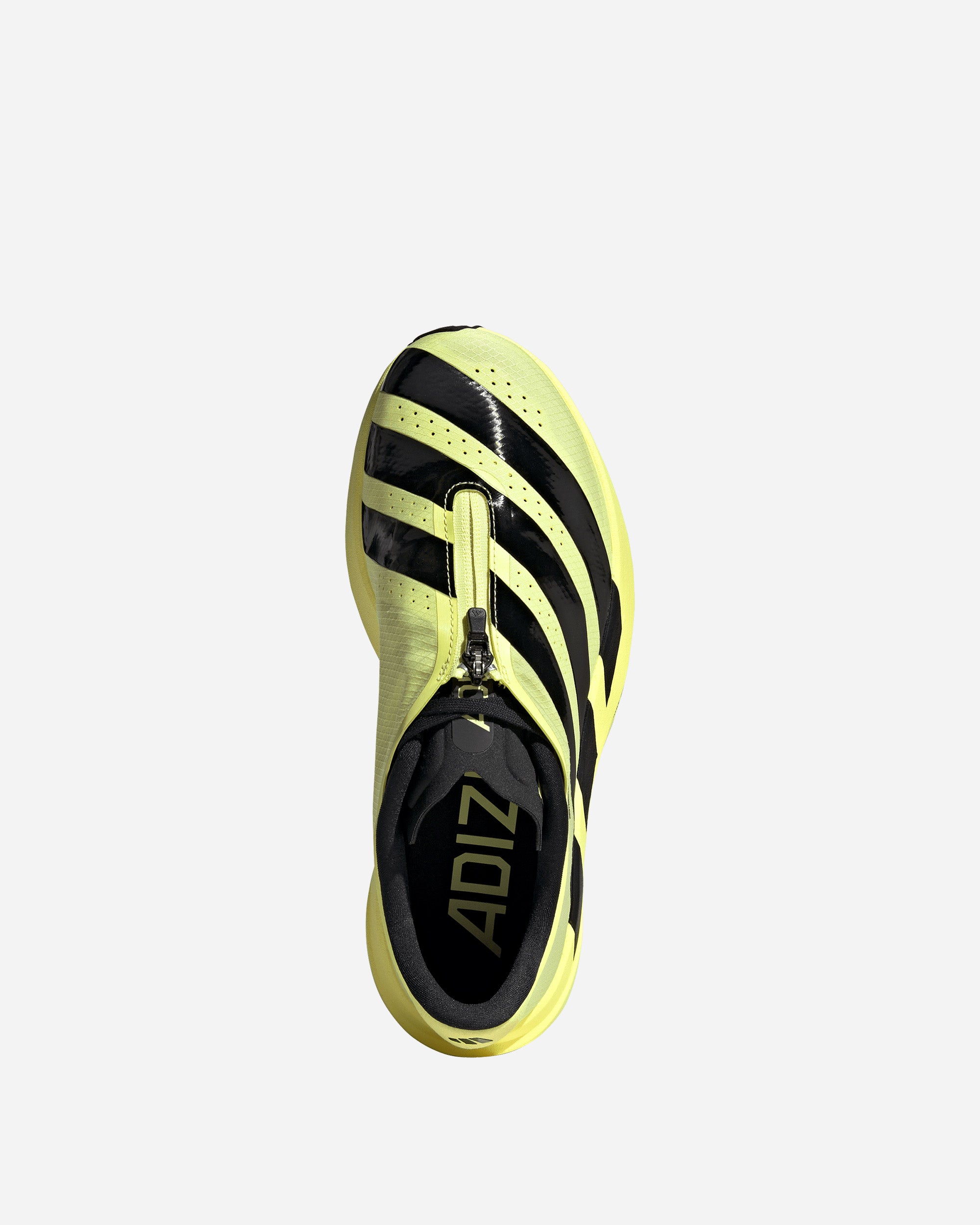 adidas Originals adizero Evo SL ZIP FROLEM/CBLACK/IRONMT KI7911