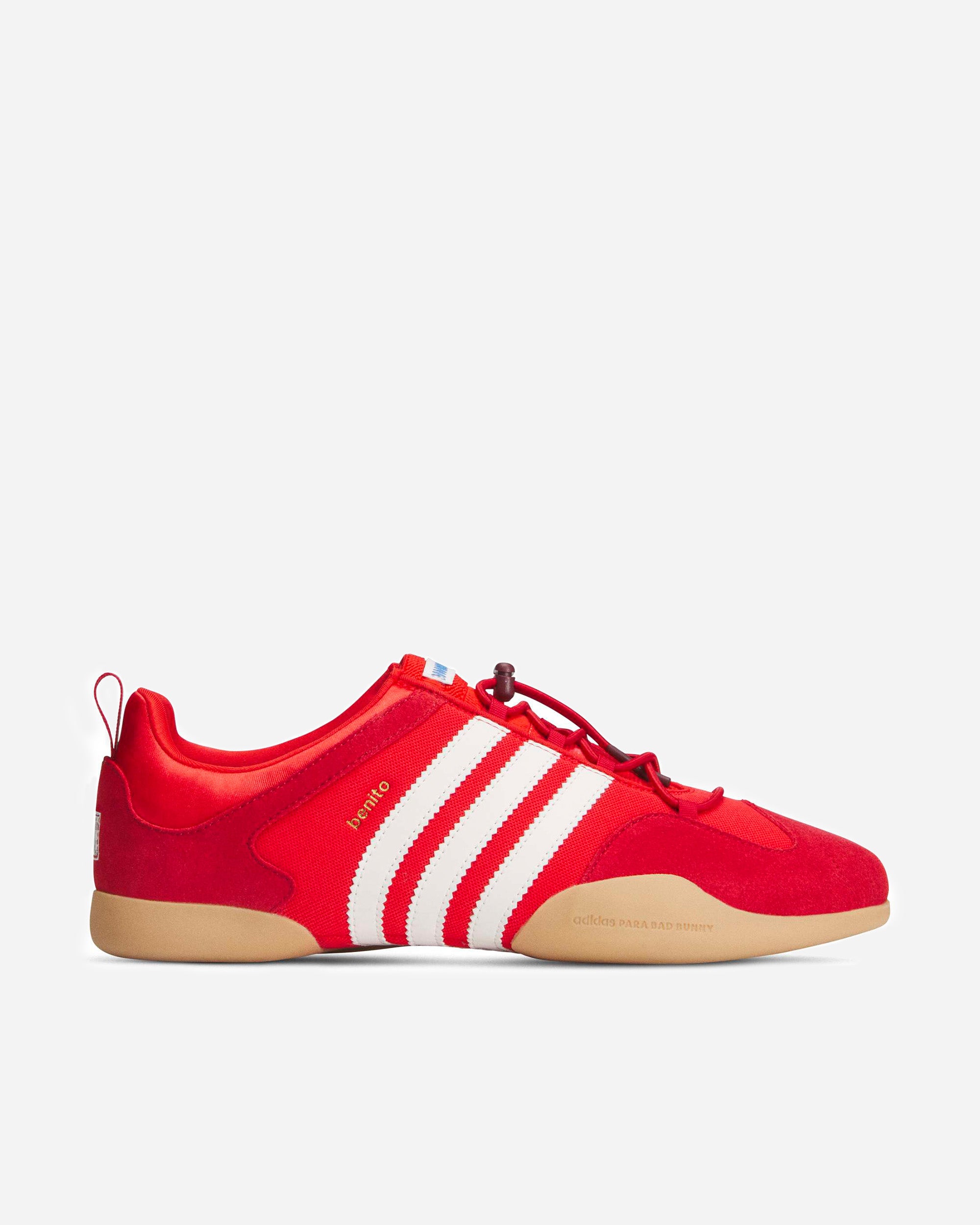 adidas Originals adidas Originals x Bad Bunny Ballerina VIVRED/CWHITE/POWRED KI7916