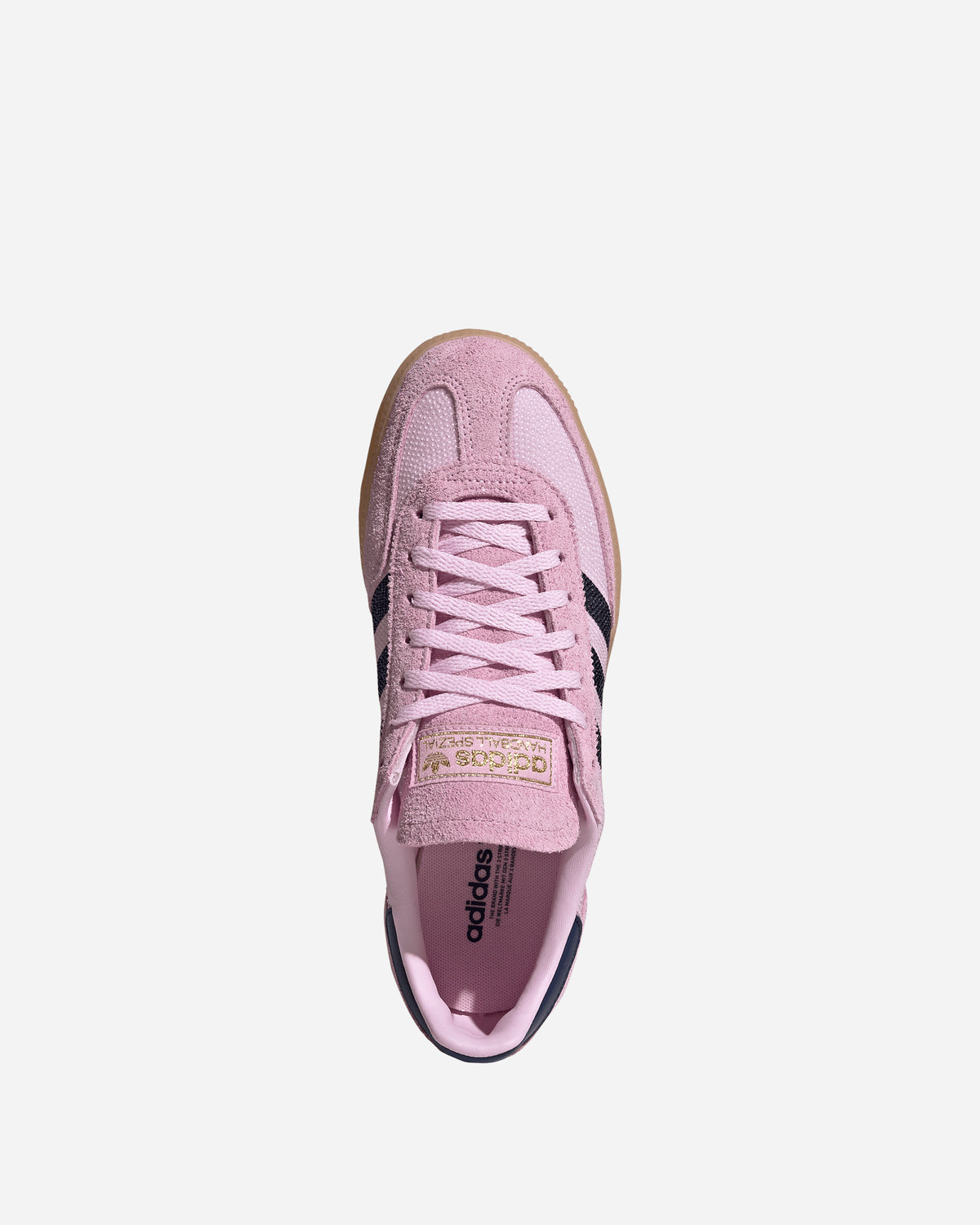 adidas Originals Handball Spezial ORCFUS/DKBLUE/GOLDMT KI8133