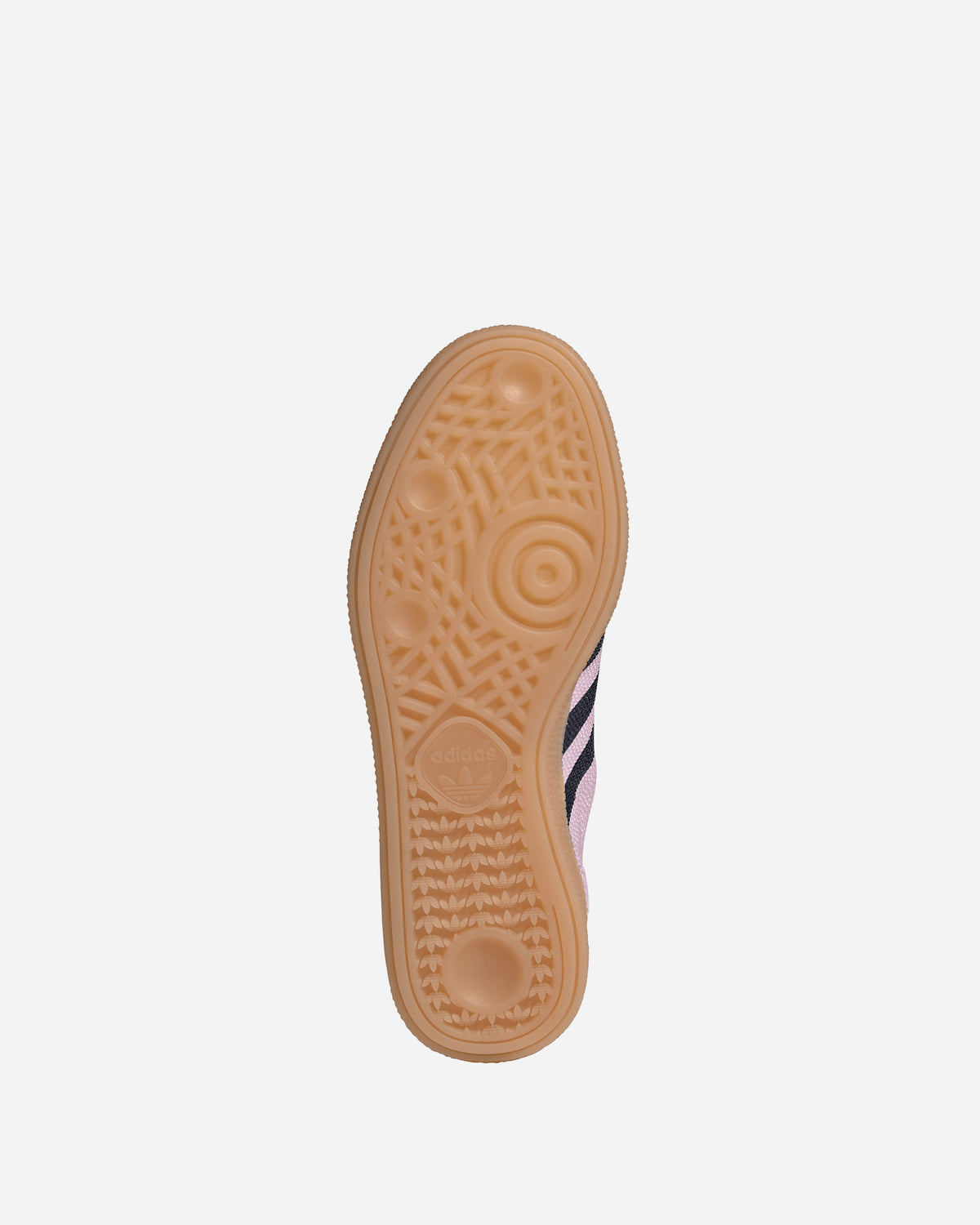 adidas Originals Handball Spezial ORCFUS/DKBLUE/GOLDMT KI8133