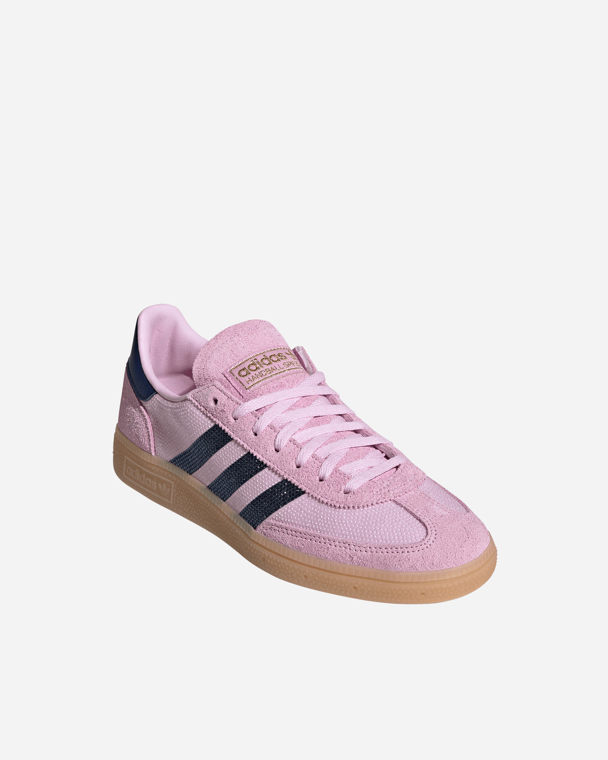 adidas Originals Handball Spezial ORCFUS/DKBLUE/GOLDMT KI8133