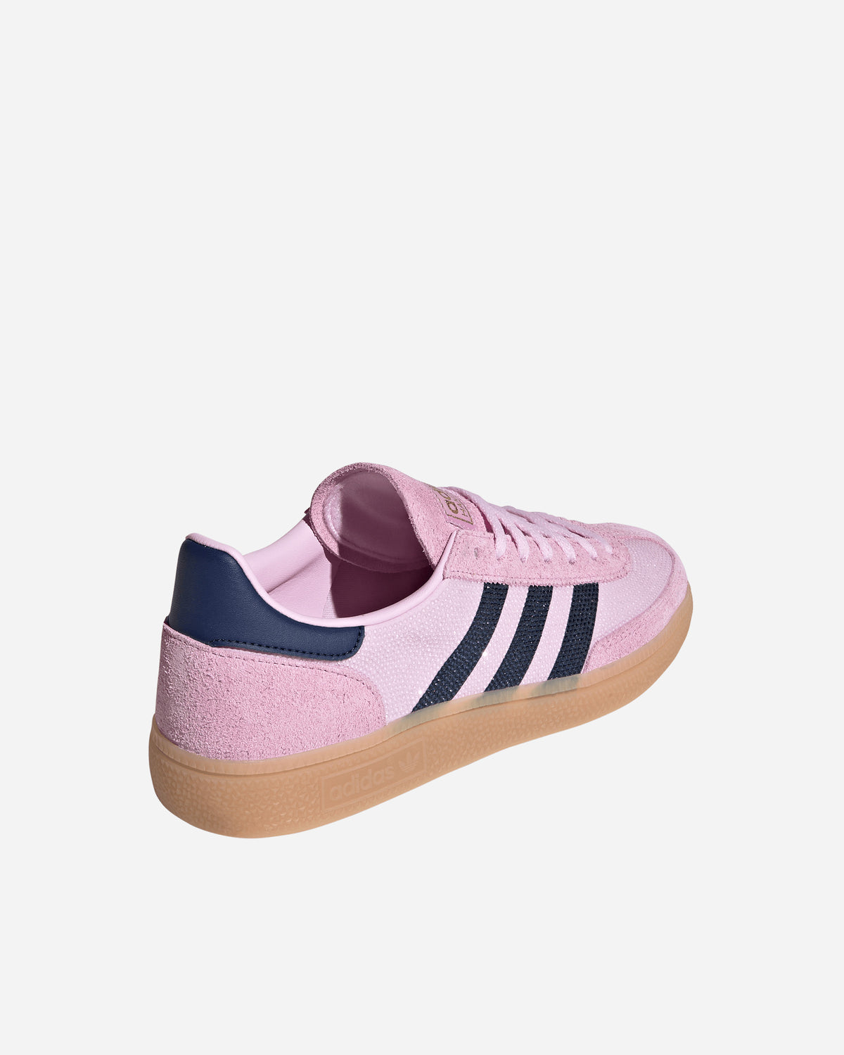 adidas Originals Handball Spezial ORCFUS/DKBLUE/GOLDMT KI8133