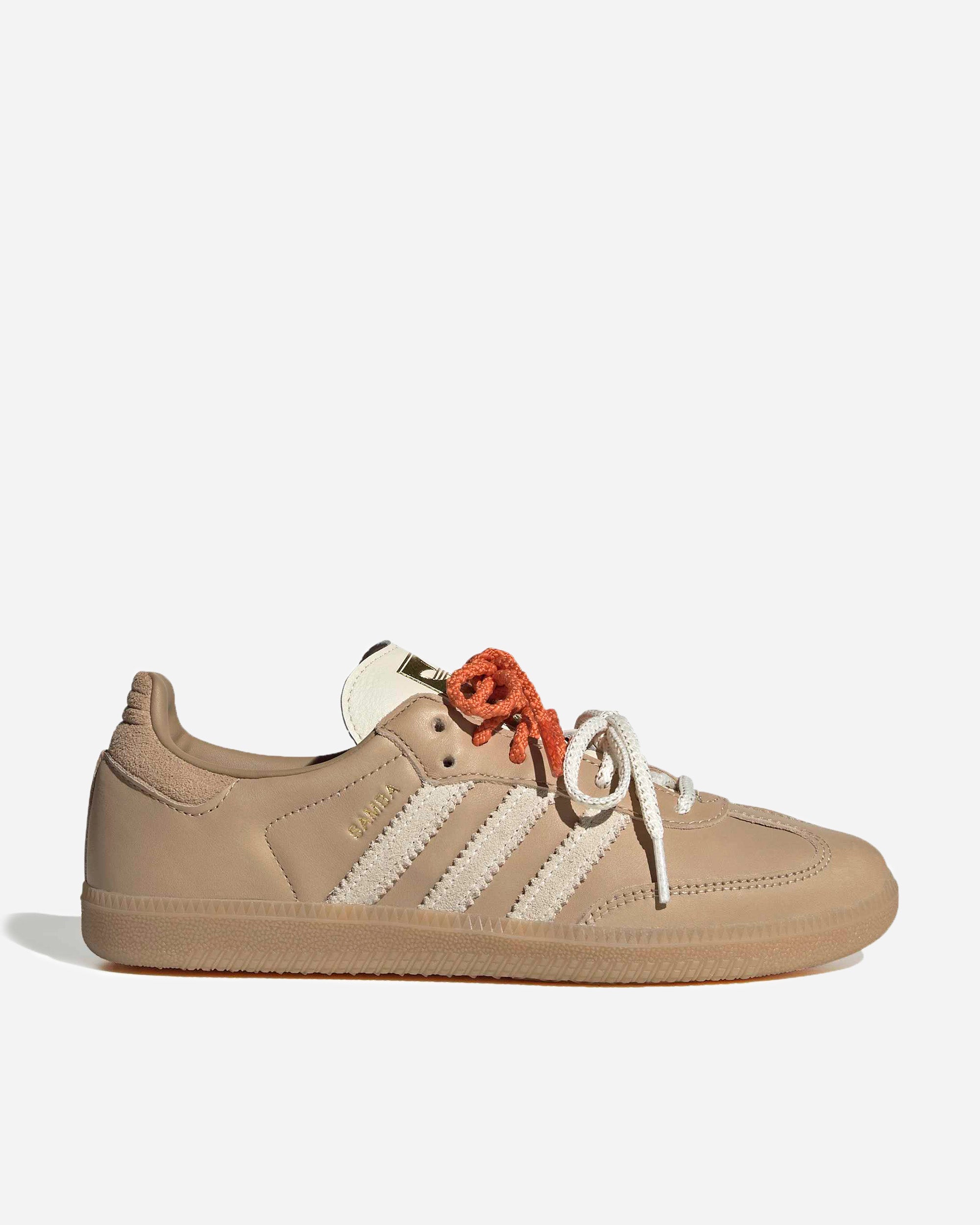 Samba OG