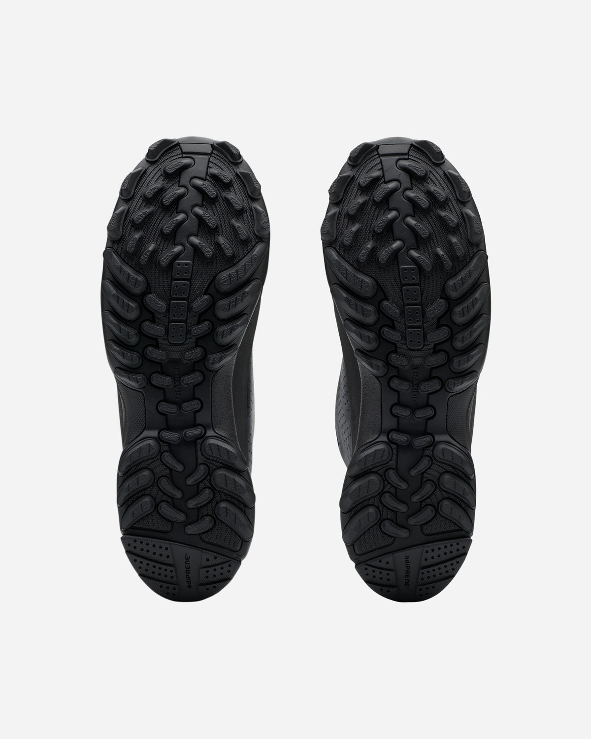 adidas Originals adidas Originals x Arte GSG9 core black/core black/iron met. KI9308