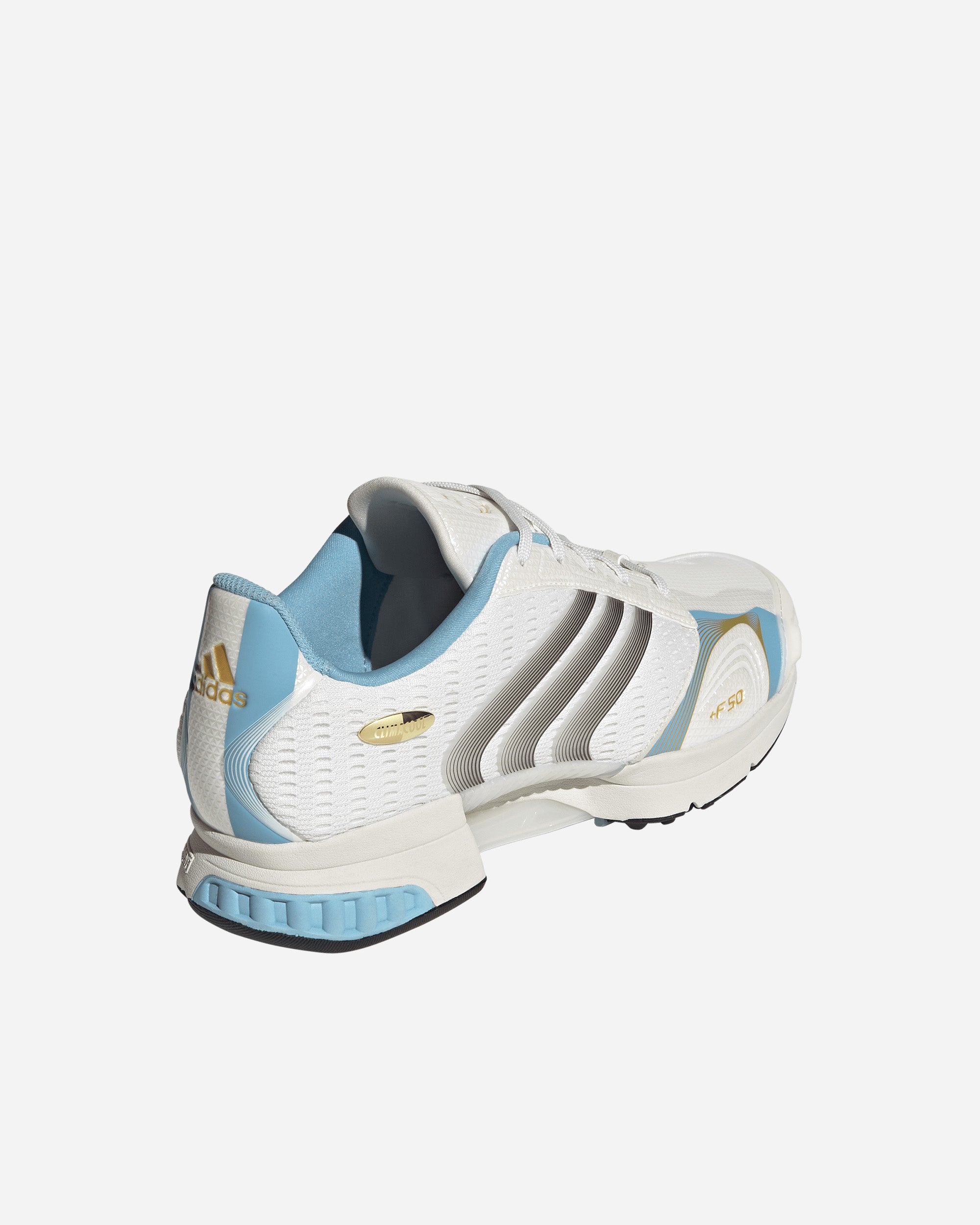 adidas Originals Climacool F50 ZEROMT/CBLACK/CLBLUE KI9347