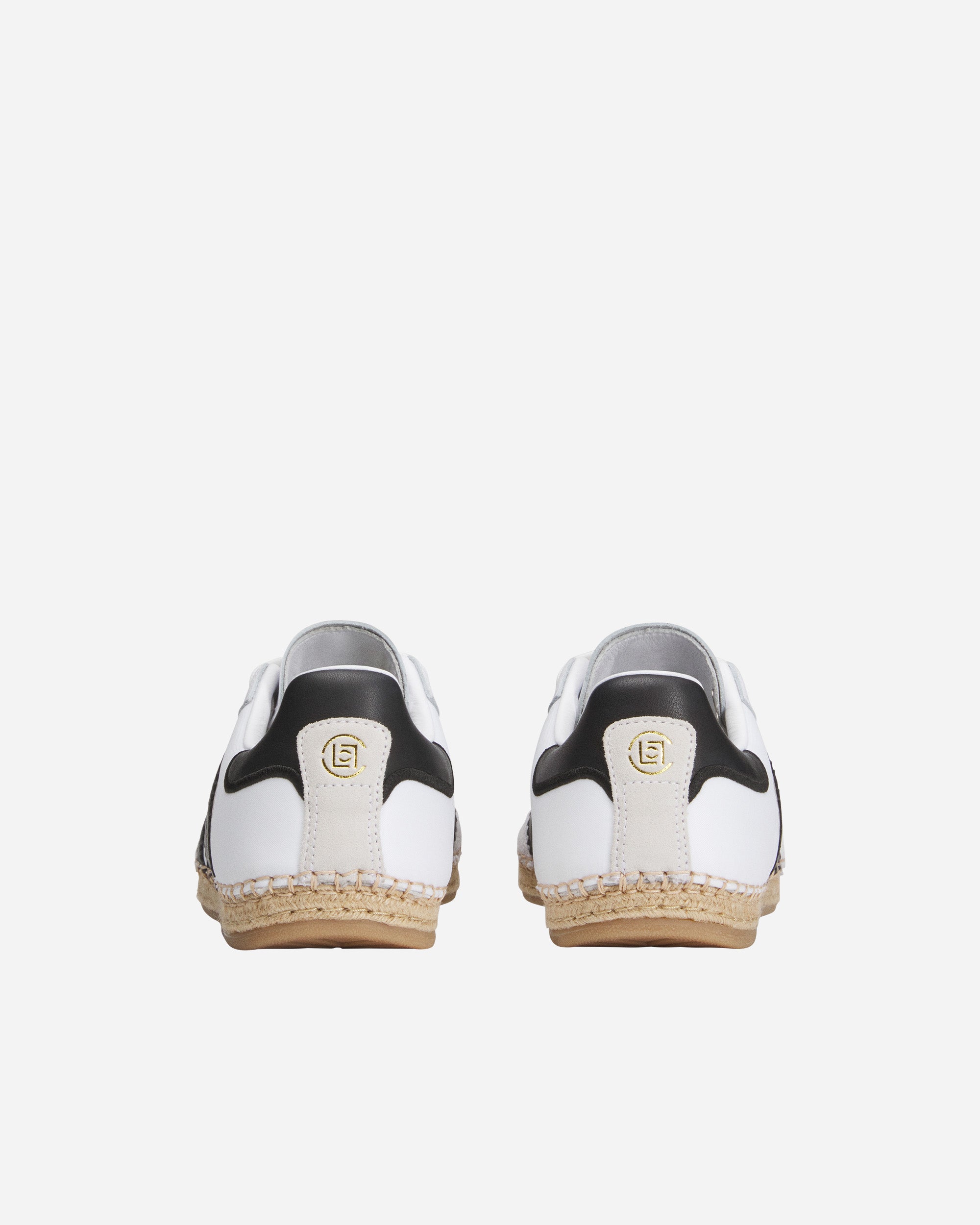 adidas Originals adidas Originals x Clot Samba By Edison Chen white/core black/white KJ0274