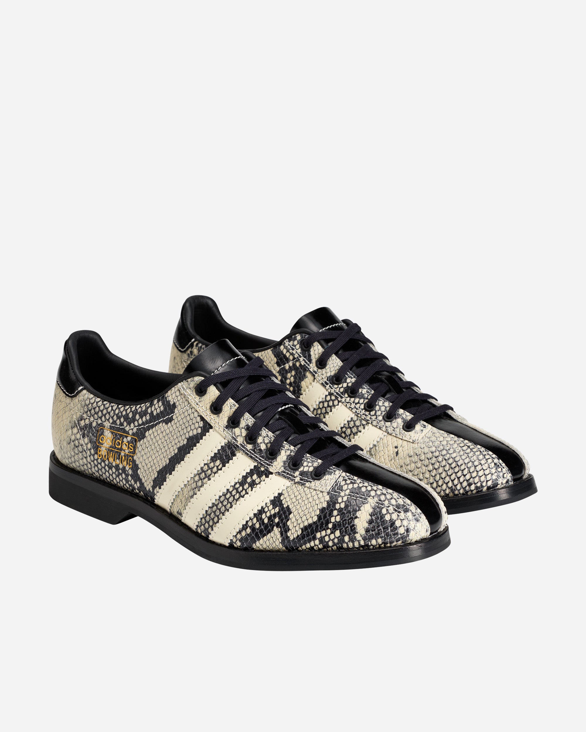 adidas Originals adidas x Brain Dead Bowling SUPPLIER COLOUR/cream white/core black KJ0662
