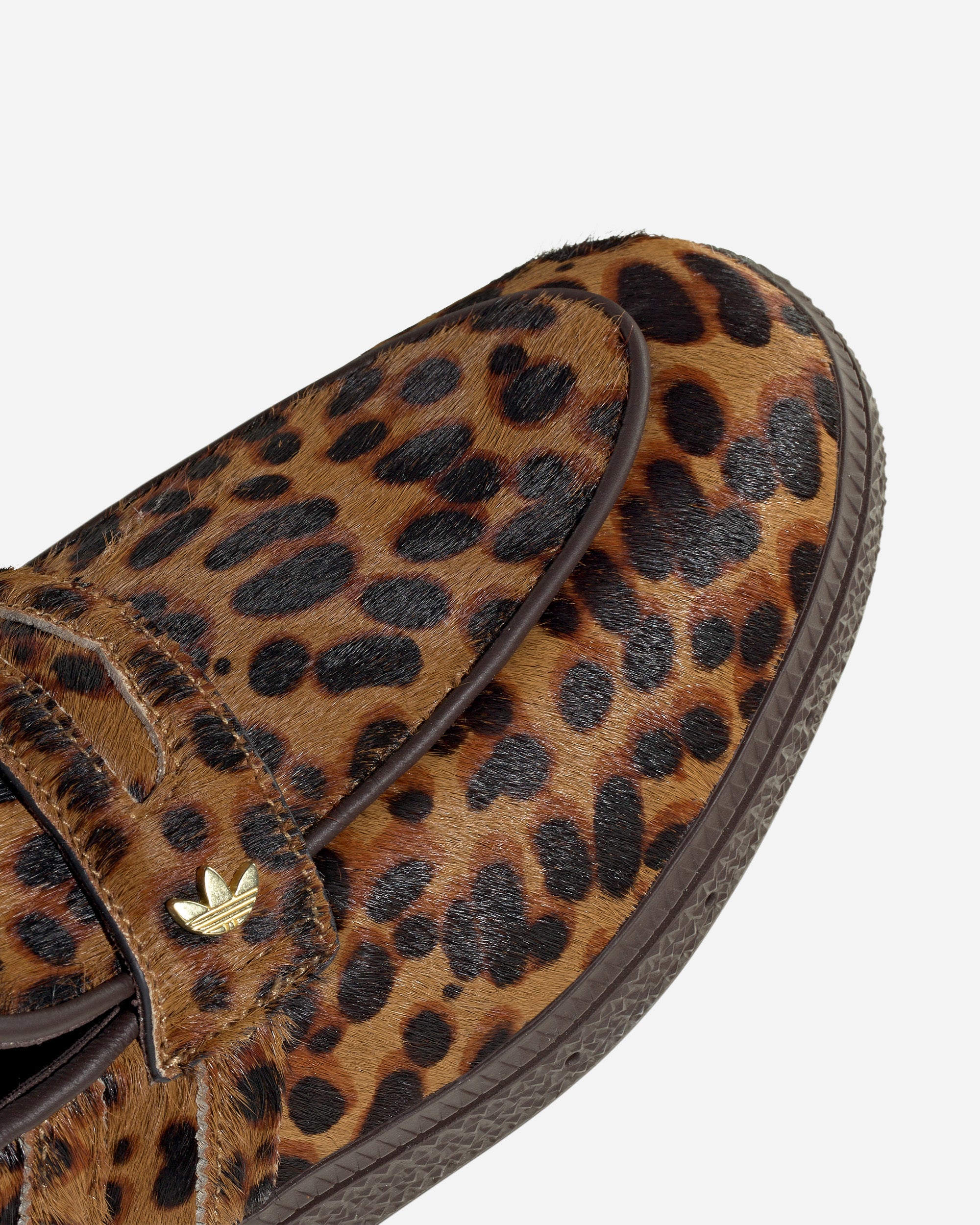 adidas Originals Handball Spezial Lo SUPCOL/CBLACK/DBROWN KJ2526