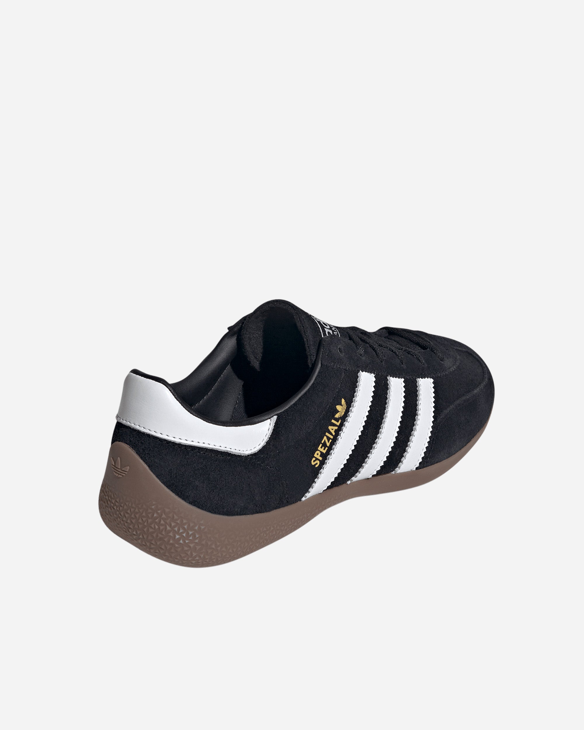 adidas Originals Handball Spezial LO CBLACK/FTWWHT/GOLDMT KJ3629