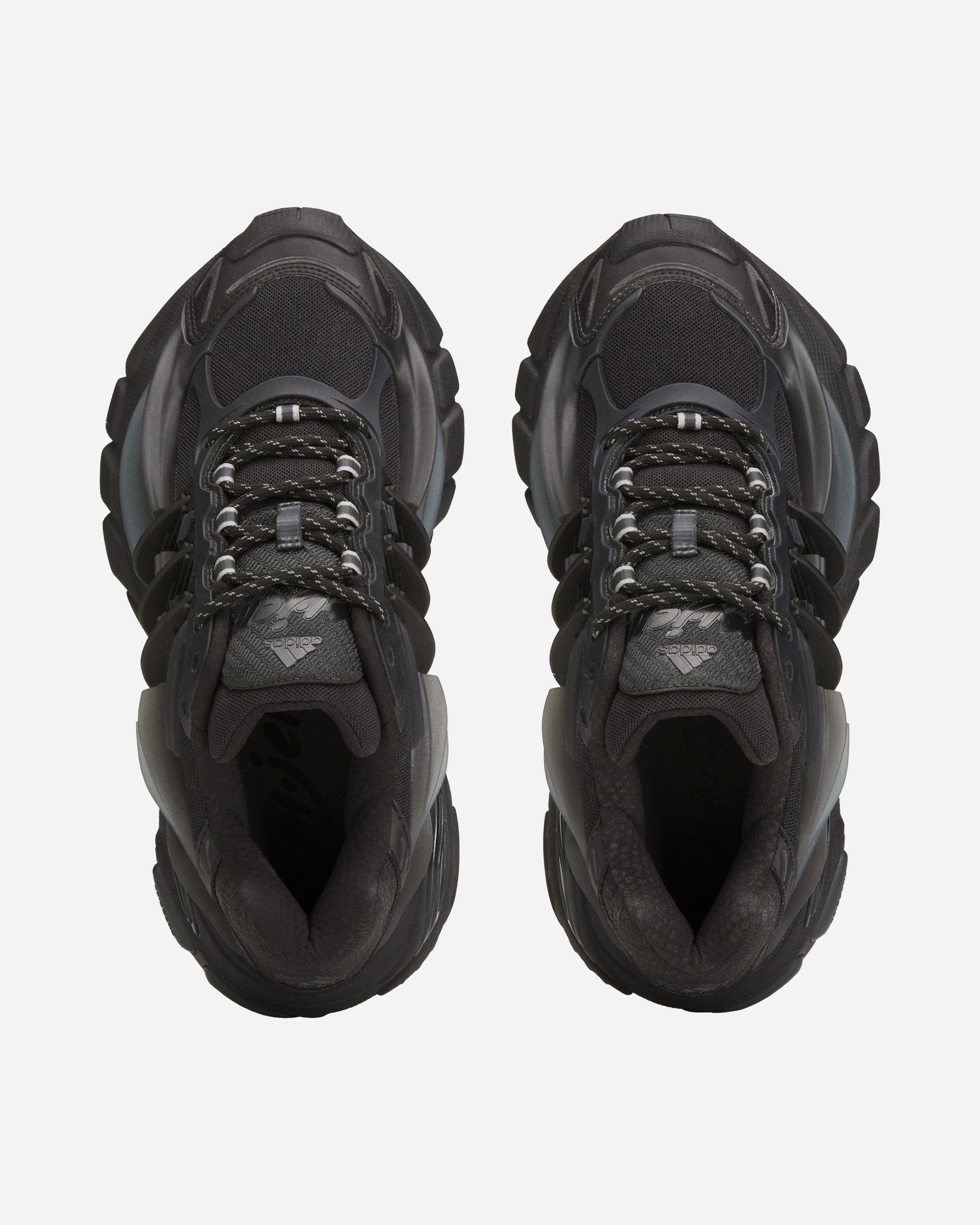 adidas Originals adidas Originals x Pharrell Virginia Adistar Jellyfish  CARBON/CBLACK/CARBON KJ3841