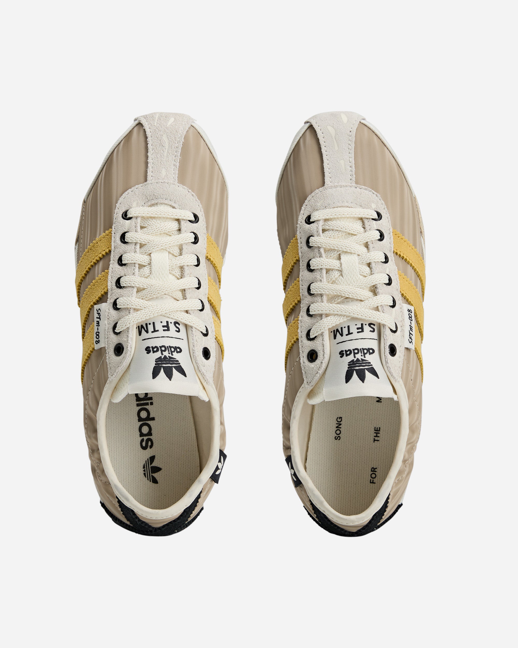 adidas Originals adidas Originals x Song For The Mute Tokyo OWHITE/PREYEL/CBLACK KJ4401