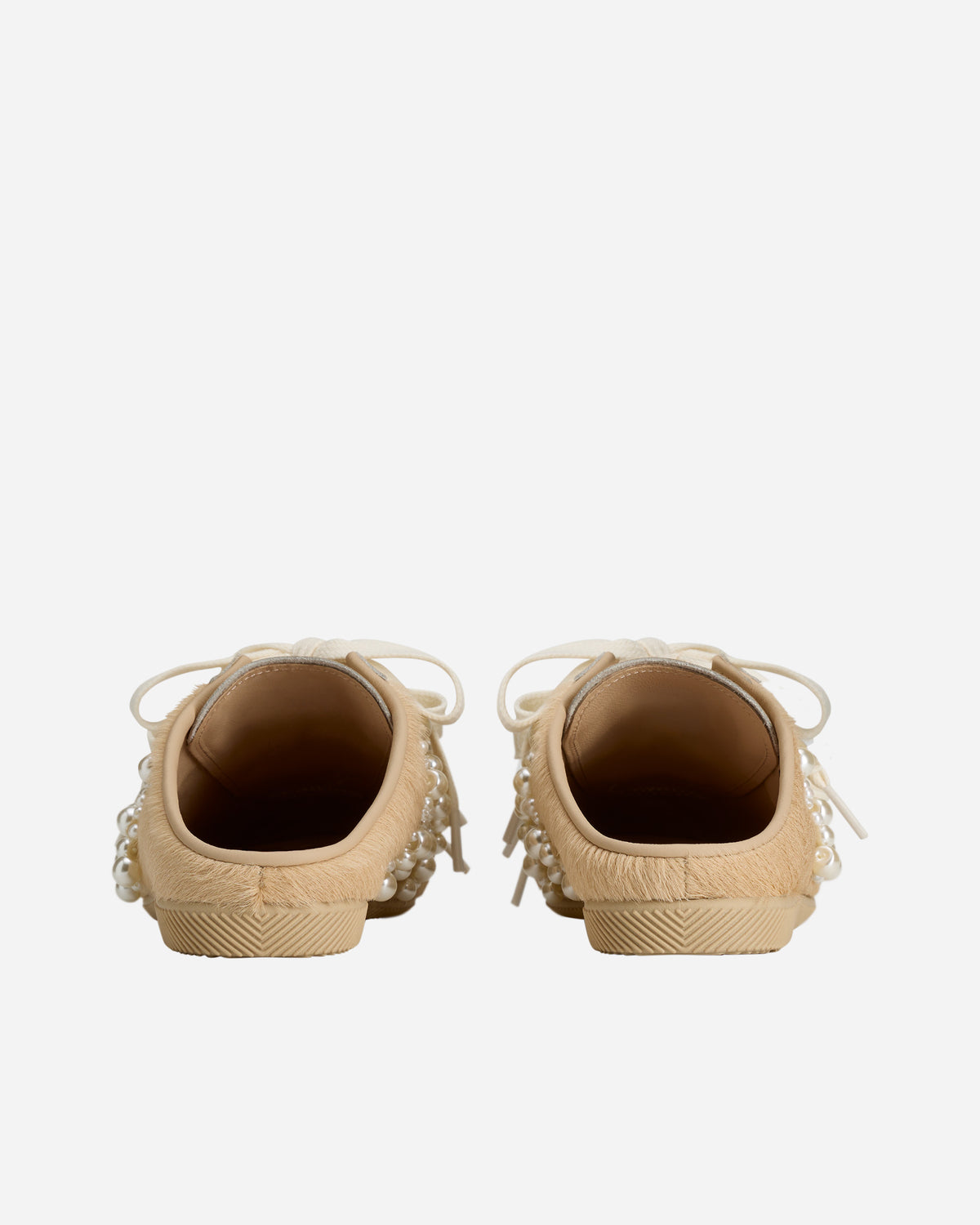 adidas Originals adidas Originals x Simone Rocha Japan Slipon Beige KJ5251