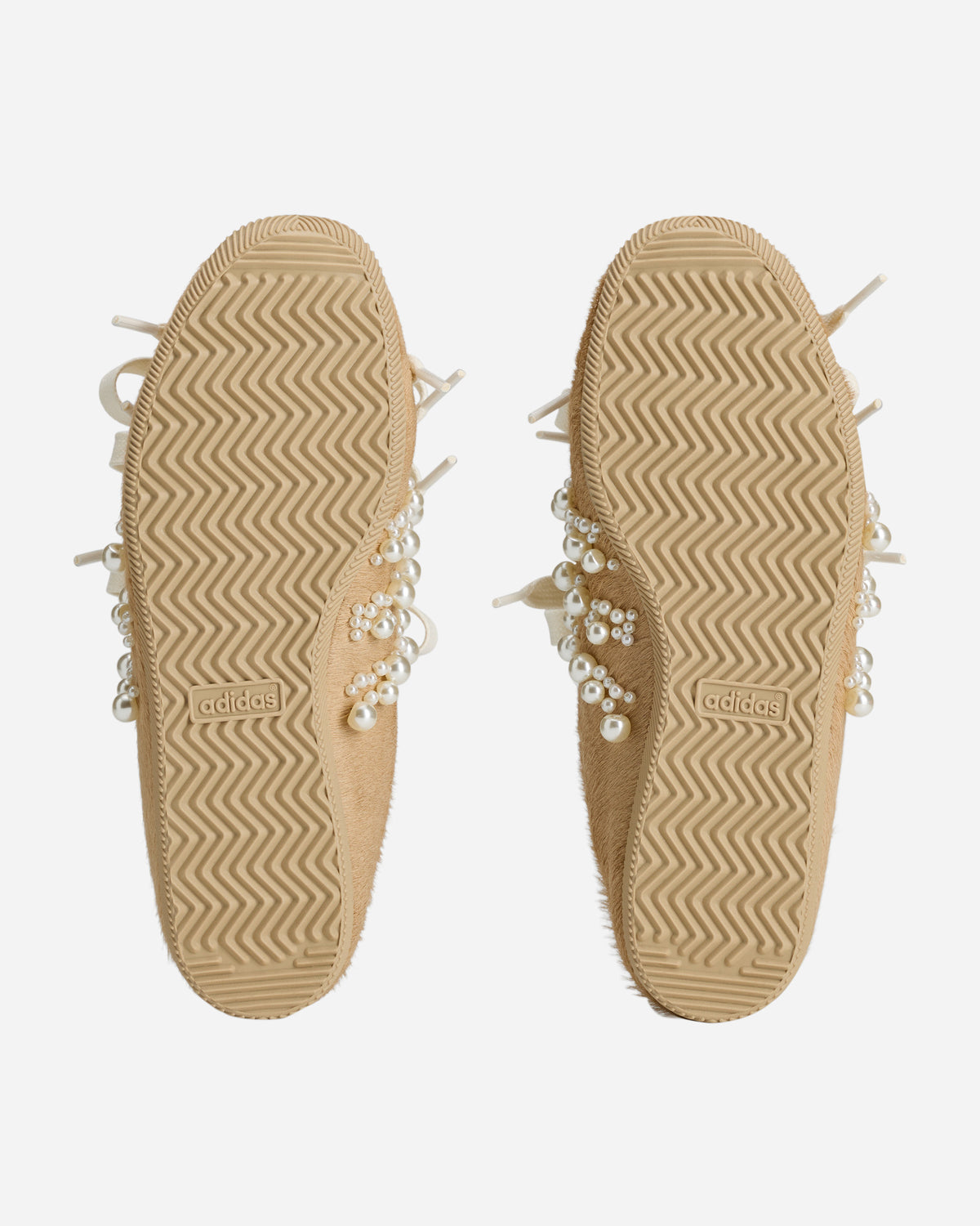 adidas Originals adidas Originals x Simone Rocha Japan Slipon Beige KJ5251
