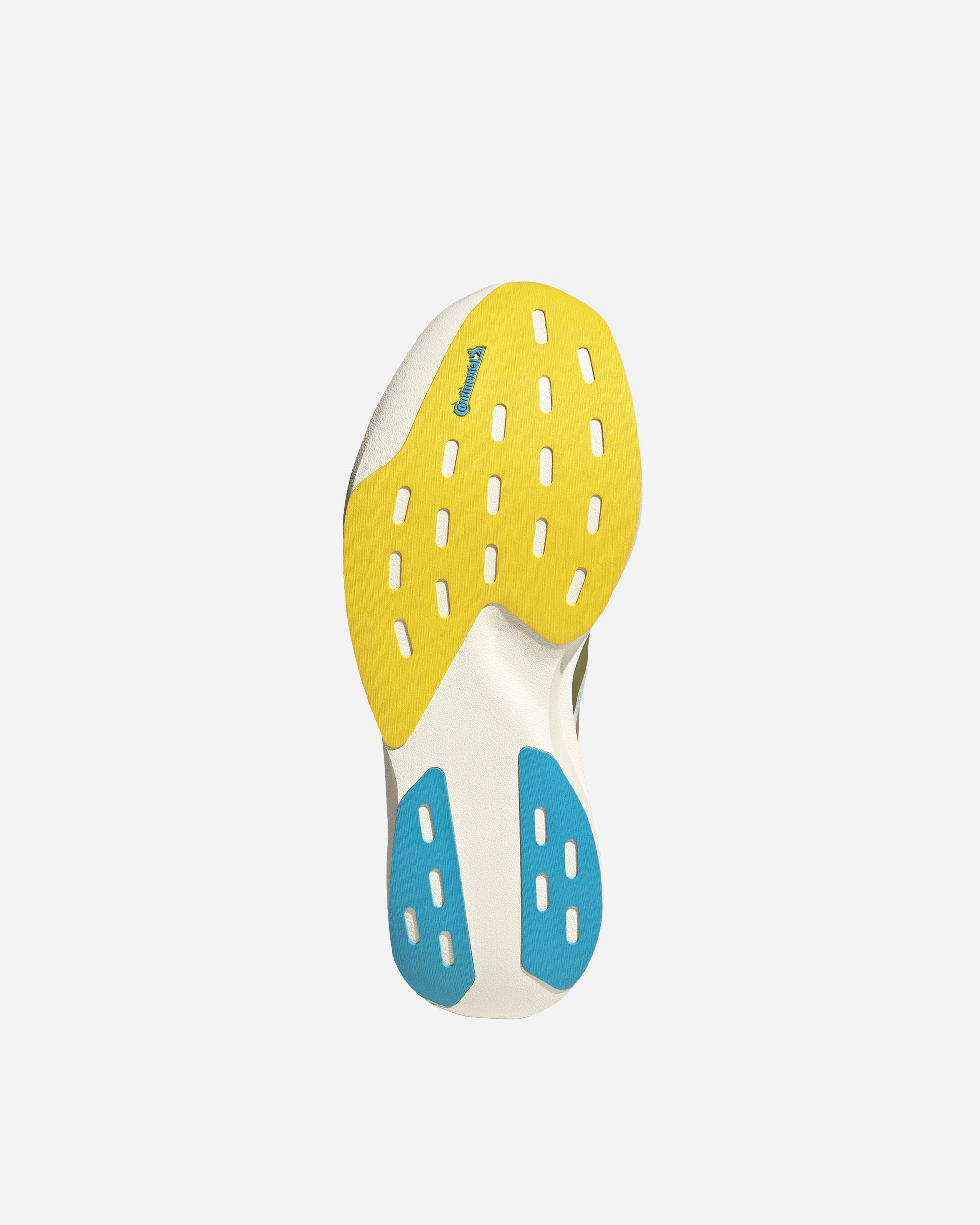 adidas Originals adidas Originals x BAPE Adizero Evo SL FTWWHT/GOLDMT/OWHITE KJ5751