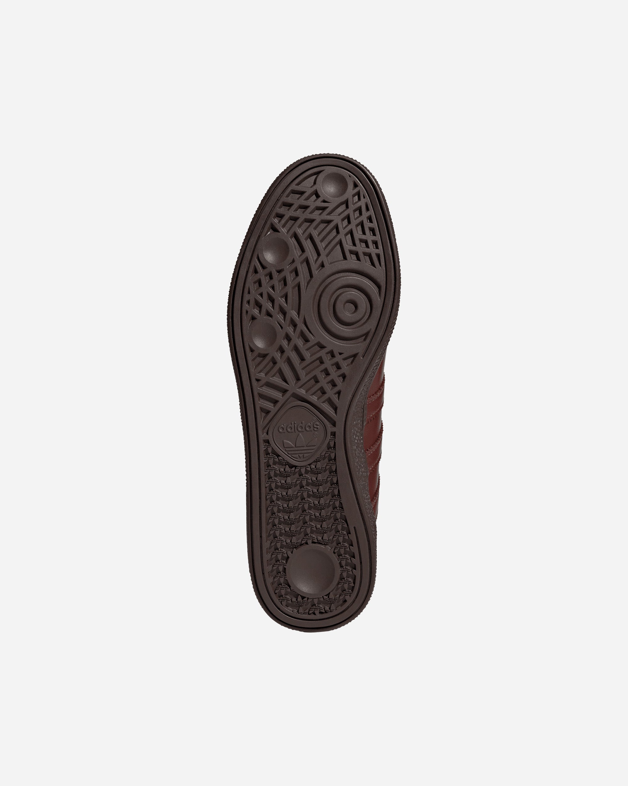 adidas Originals Handball Spezial Loafers  FOXBRN/FOXBRN/DBROWN KJ5787