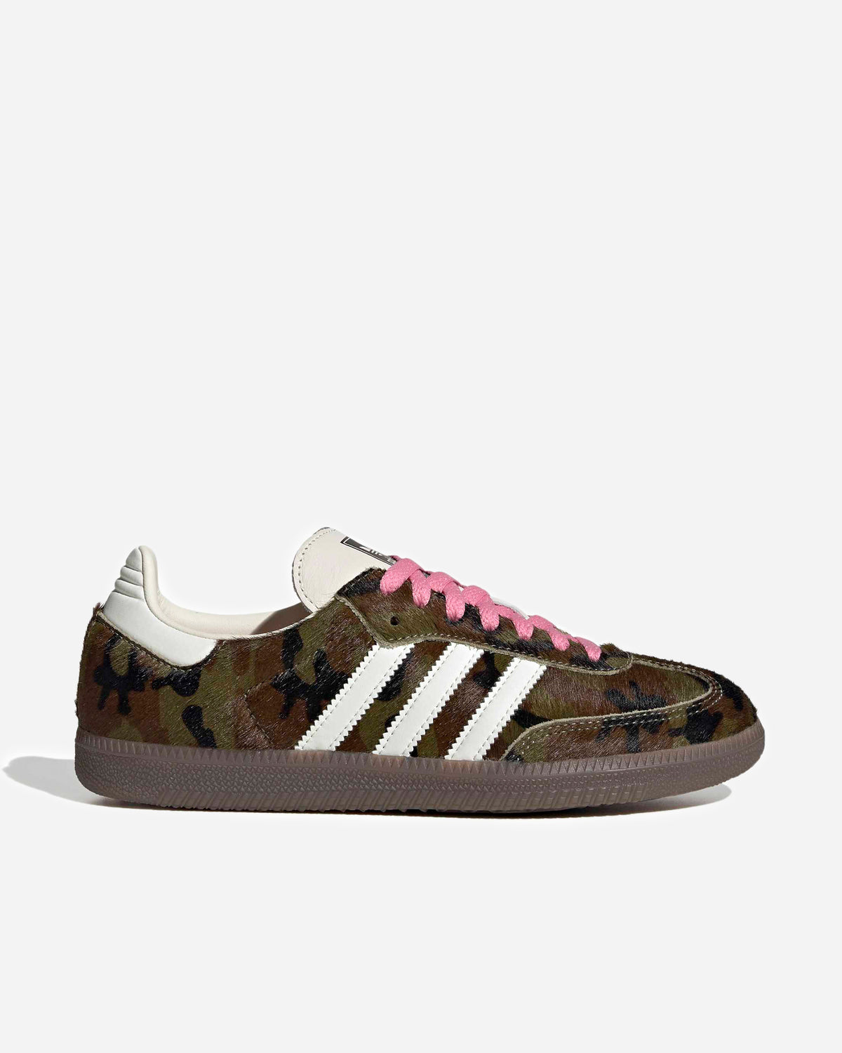 Samba OG