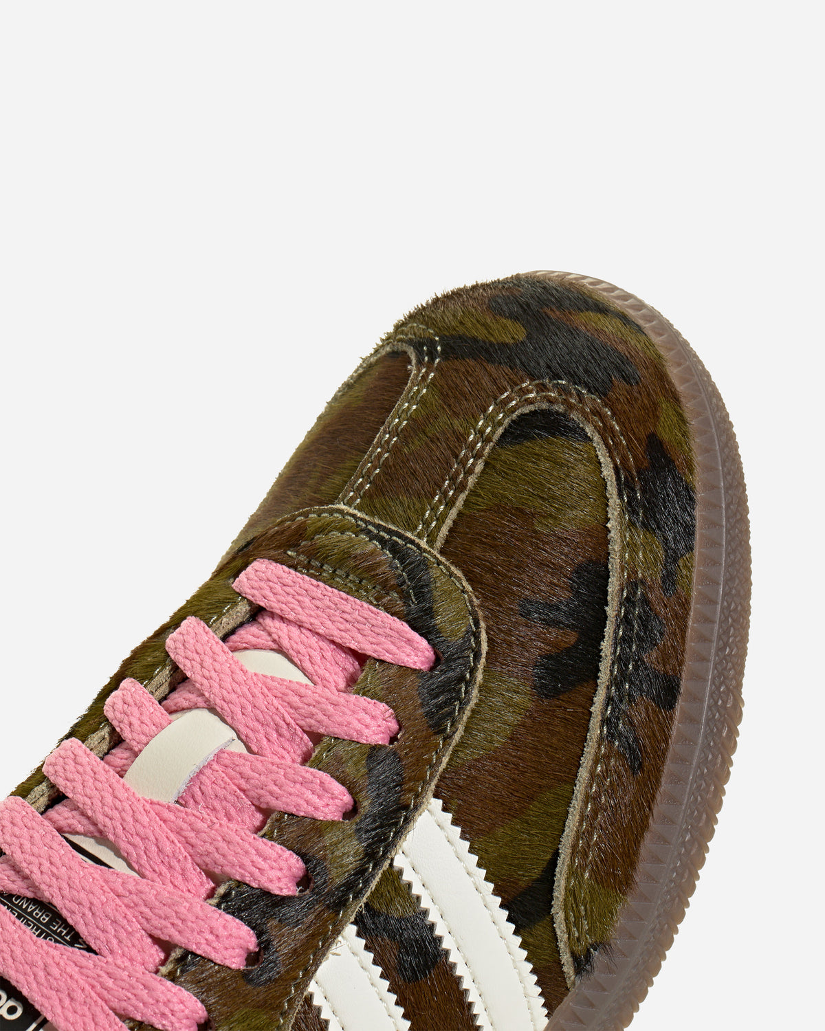adidas Originals Samba OG SUPCOL/OWHITE/BLIPNK KJ7501