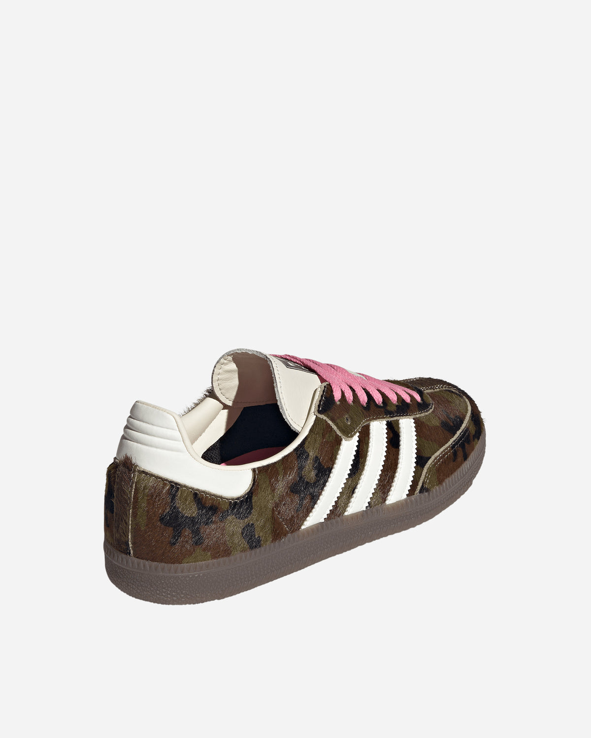 adidas Originals Samba OG SUPCOL/OWHITE/BLIPNK KJ7501