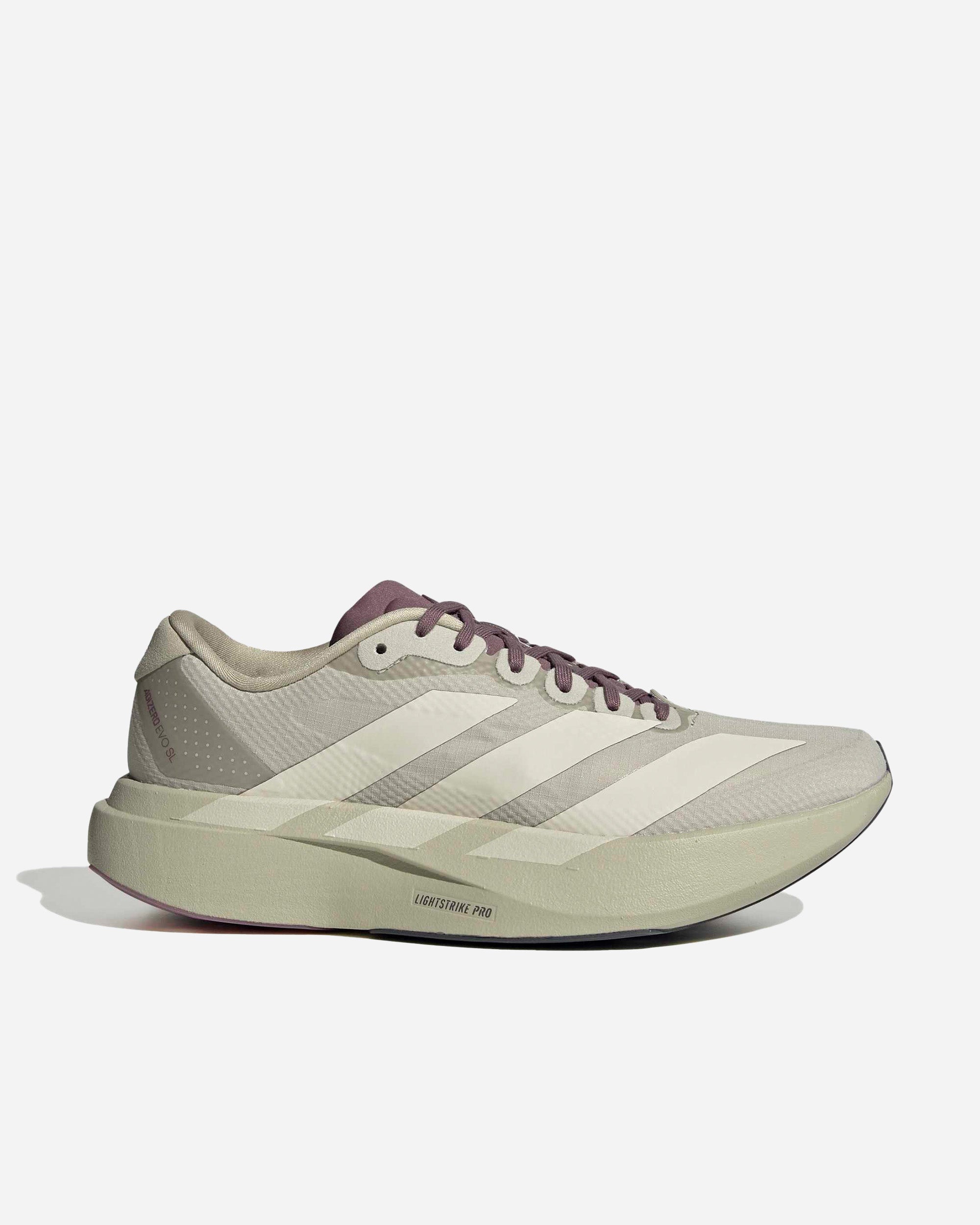 Adidas Running adidas Originals x Hermanos Koumori Adizero EVO SL Beige KJ8803