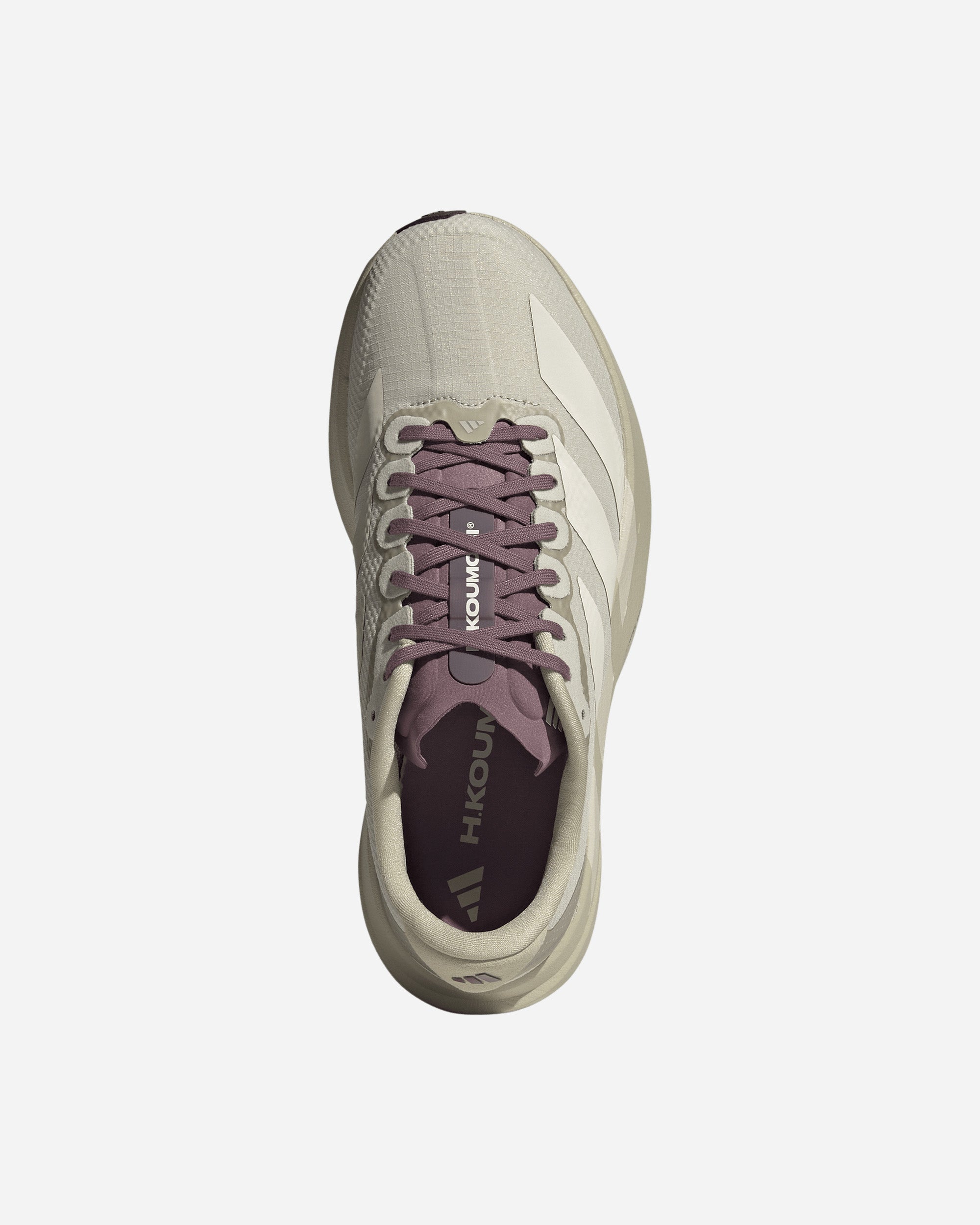 Adidas Running adidas Originals x Hermanos Koumori Adizero EVO SL Beige KJ8803