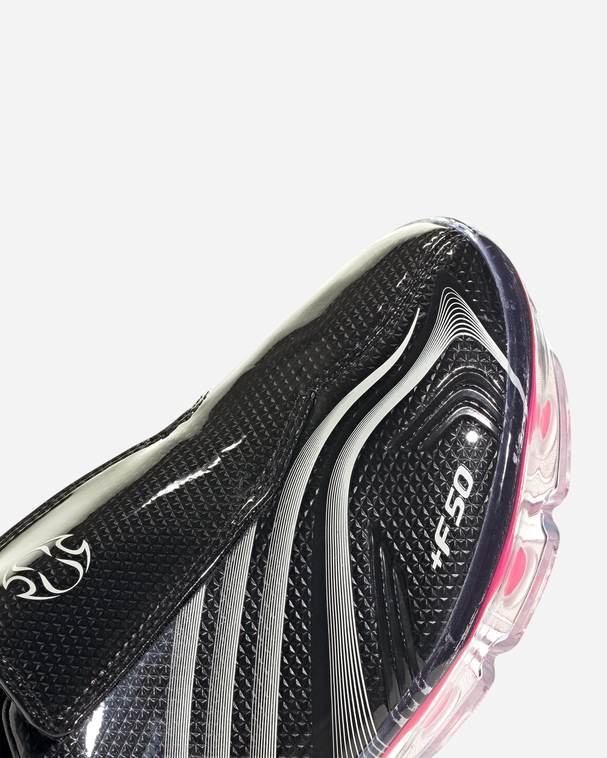 adidas Originals F50 Adiframe core black KK0908