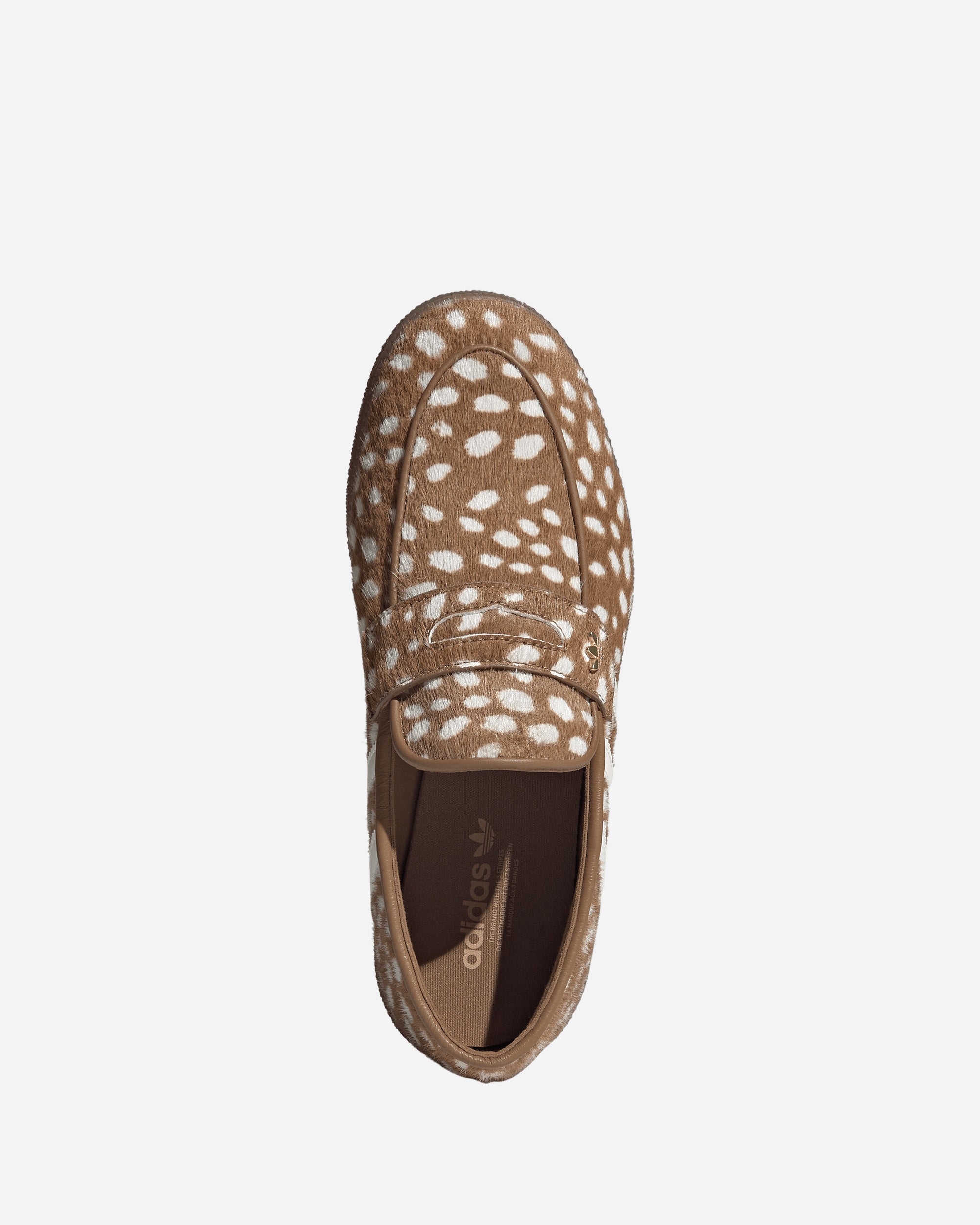 adidas Originals Handball Spezial Loafer SUPPLIER COLOUR KK0920
