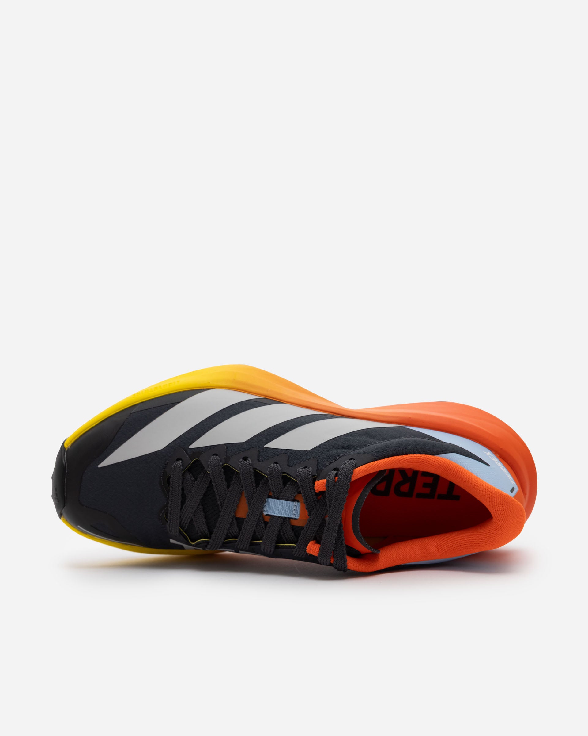 Adidas Running Terrex Agravic 4 CARBON/GRETWO/SEIMOR KK1139