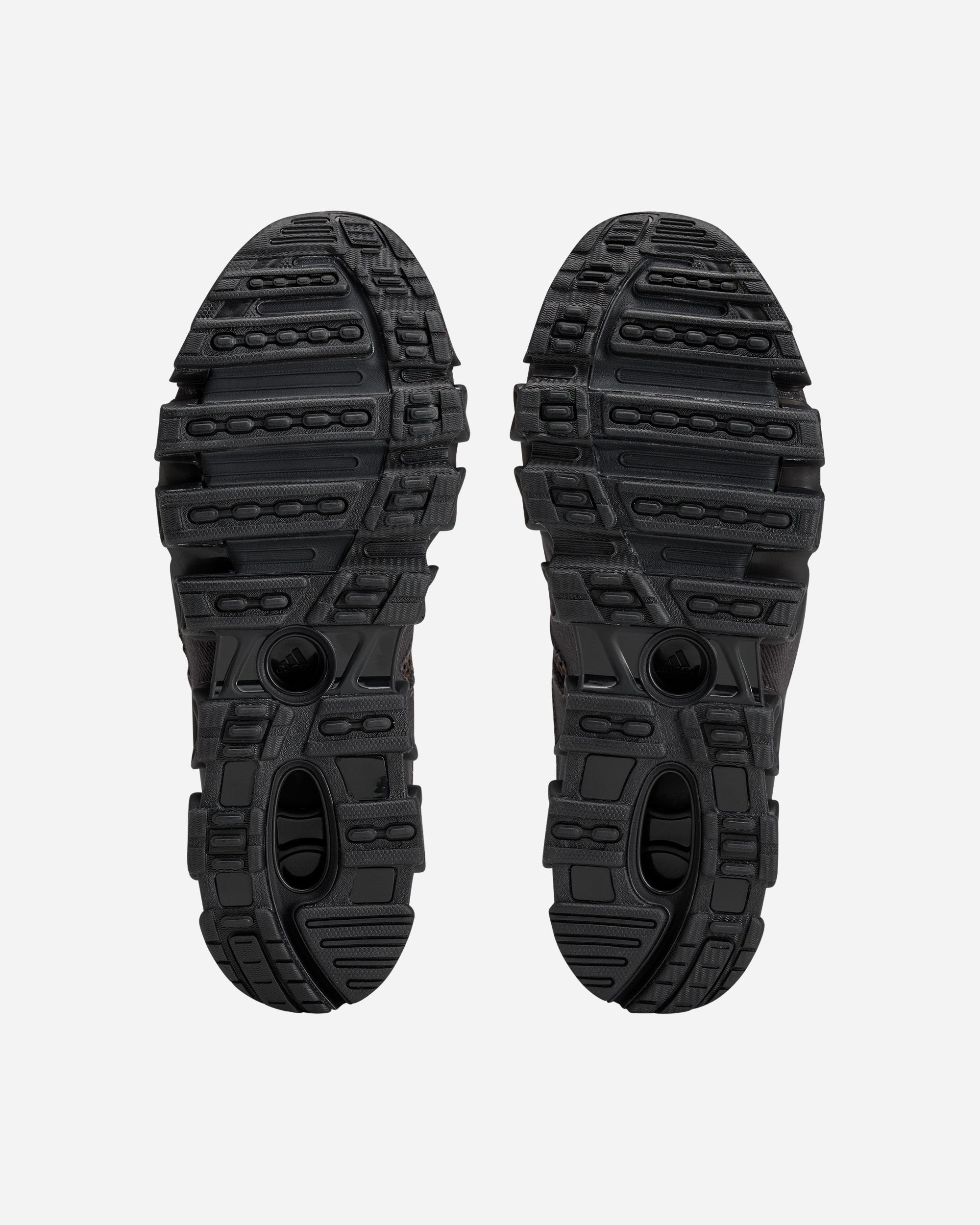 adidas Originals Adidas x  Avavav Megaride Coutout Suede Black KK2728