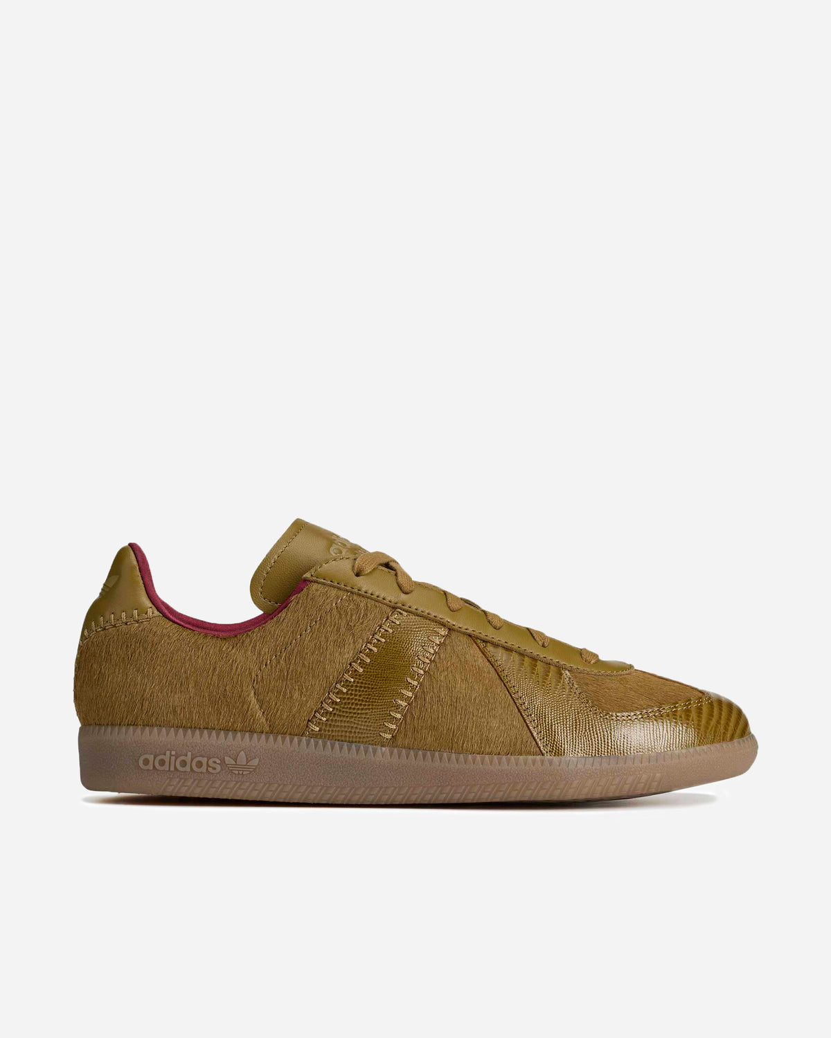 adidas Originals x Wales Bonner Karintha Army Khaki Pony