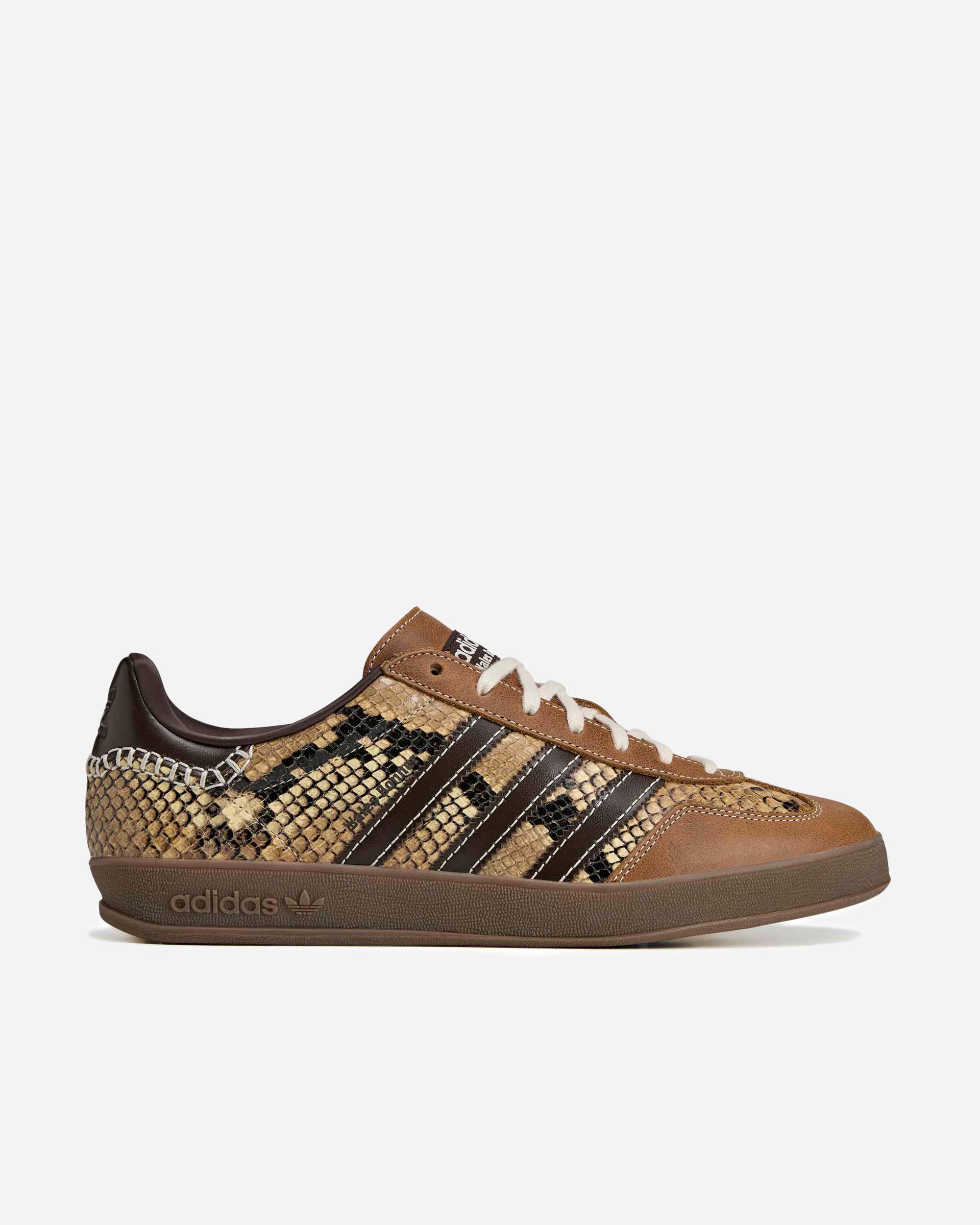 adidas Originals x Wales Bonner Gazelle Snake