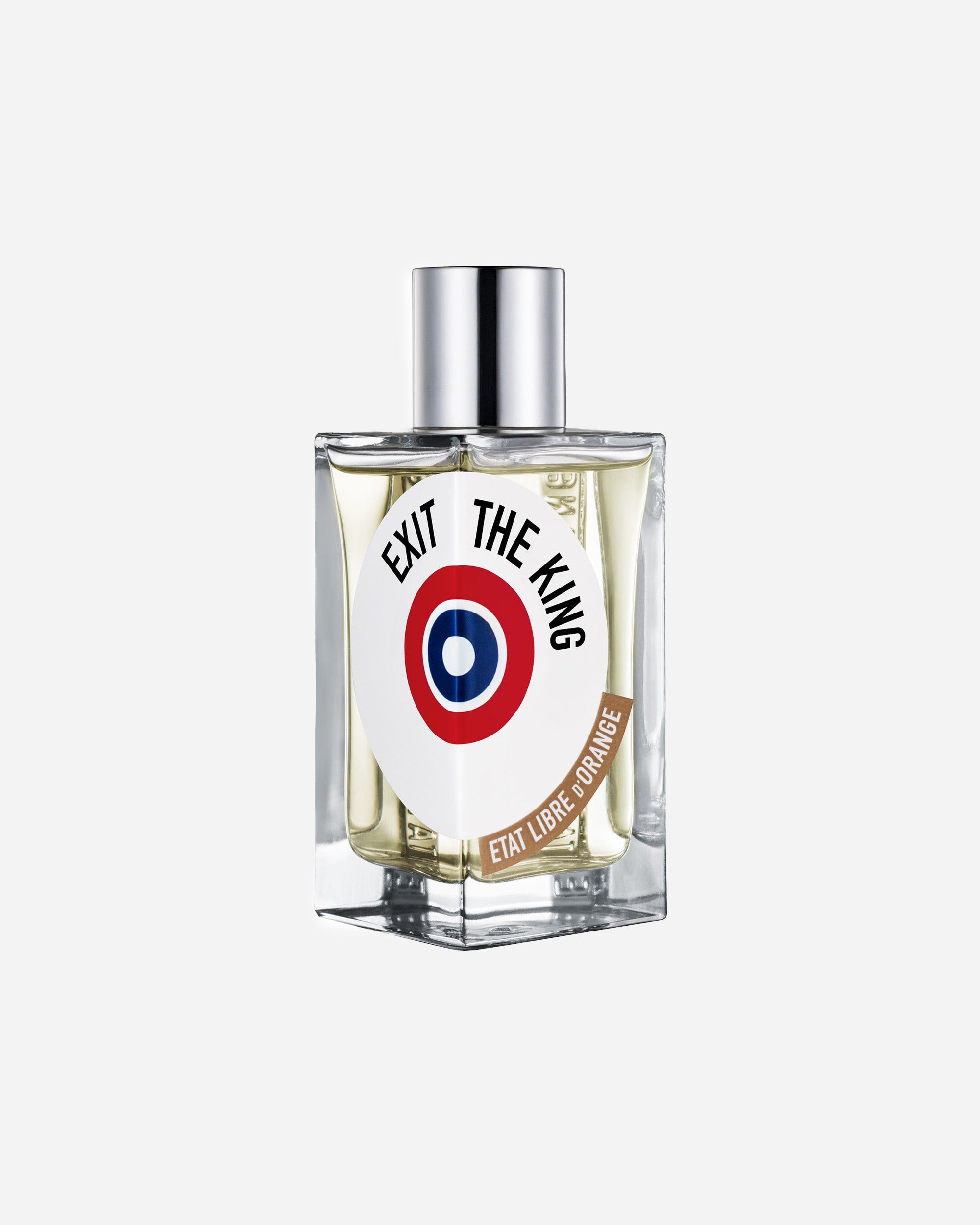 ETAT LIBRE D'ORANGE Exit the King Eau de Parfum 100 ml Multi KNG100