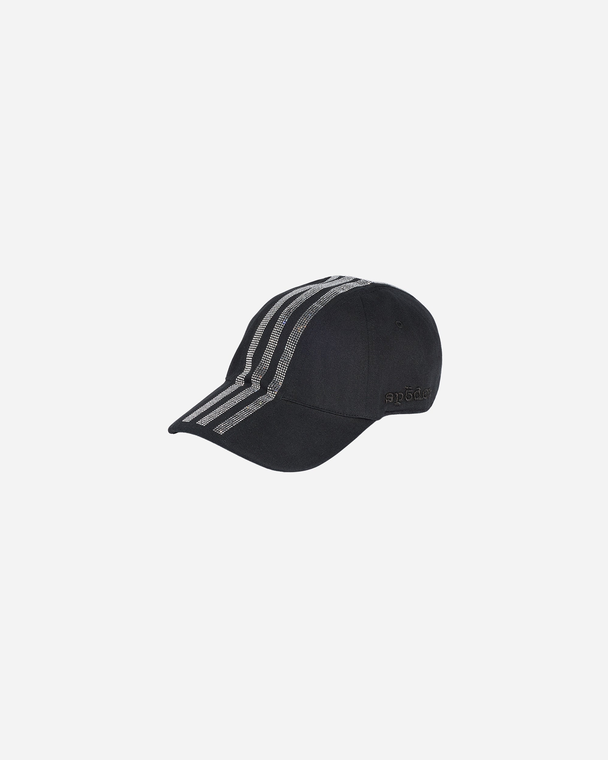 adidas Originals adidas Originals x SP5DER Cap BLACK KQ5852