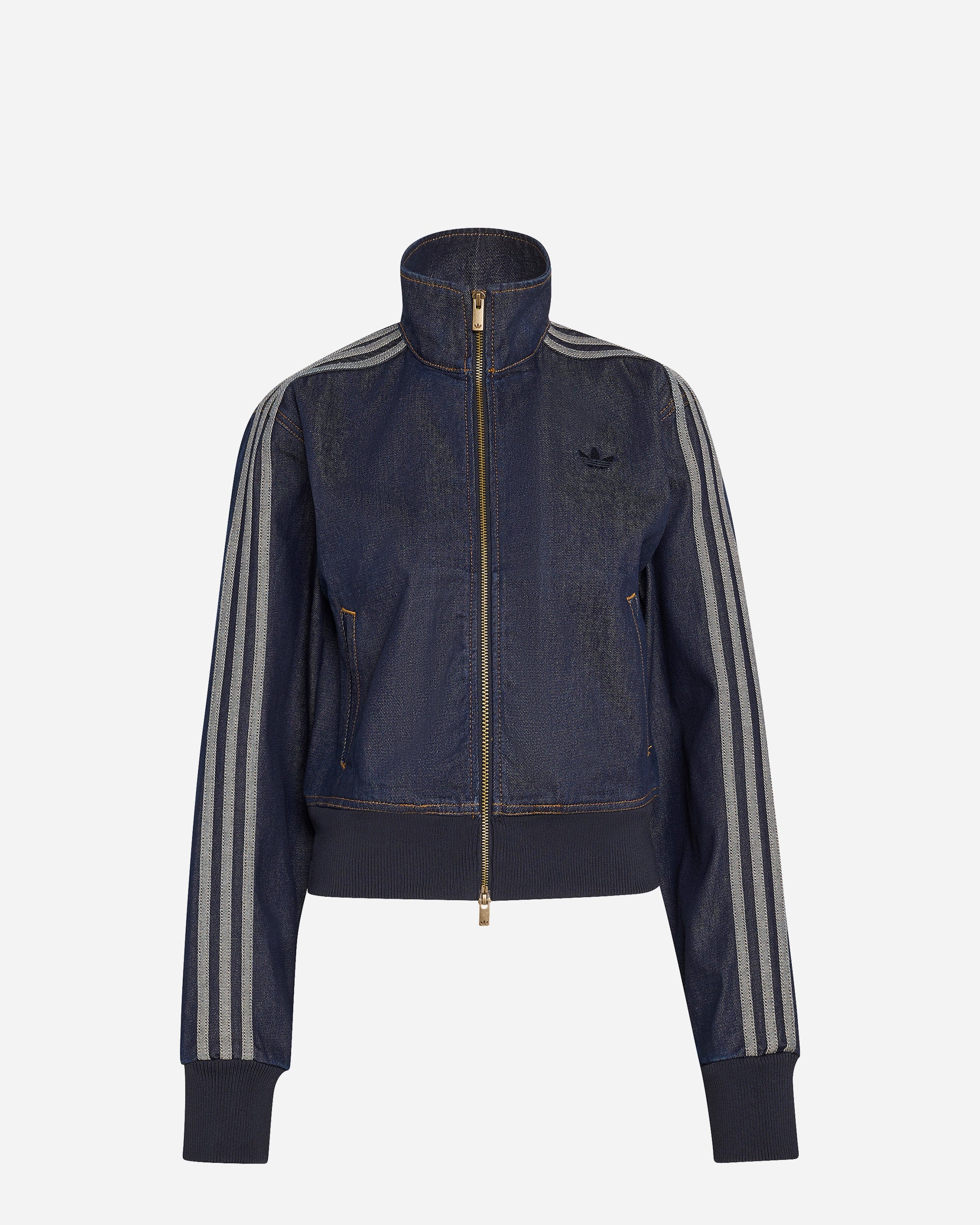 Firebird Track Top