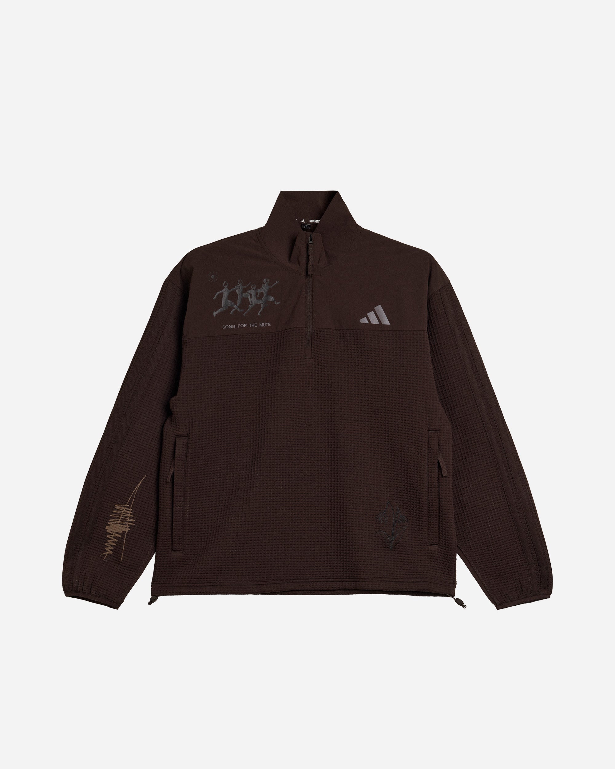 adidas Originals x Song Of The Mute Track Top