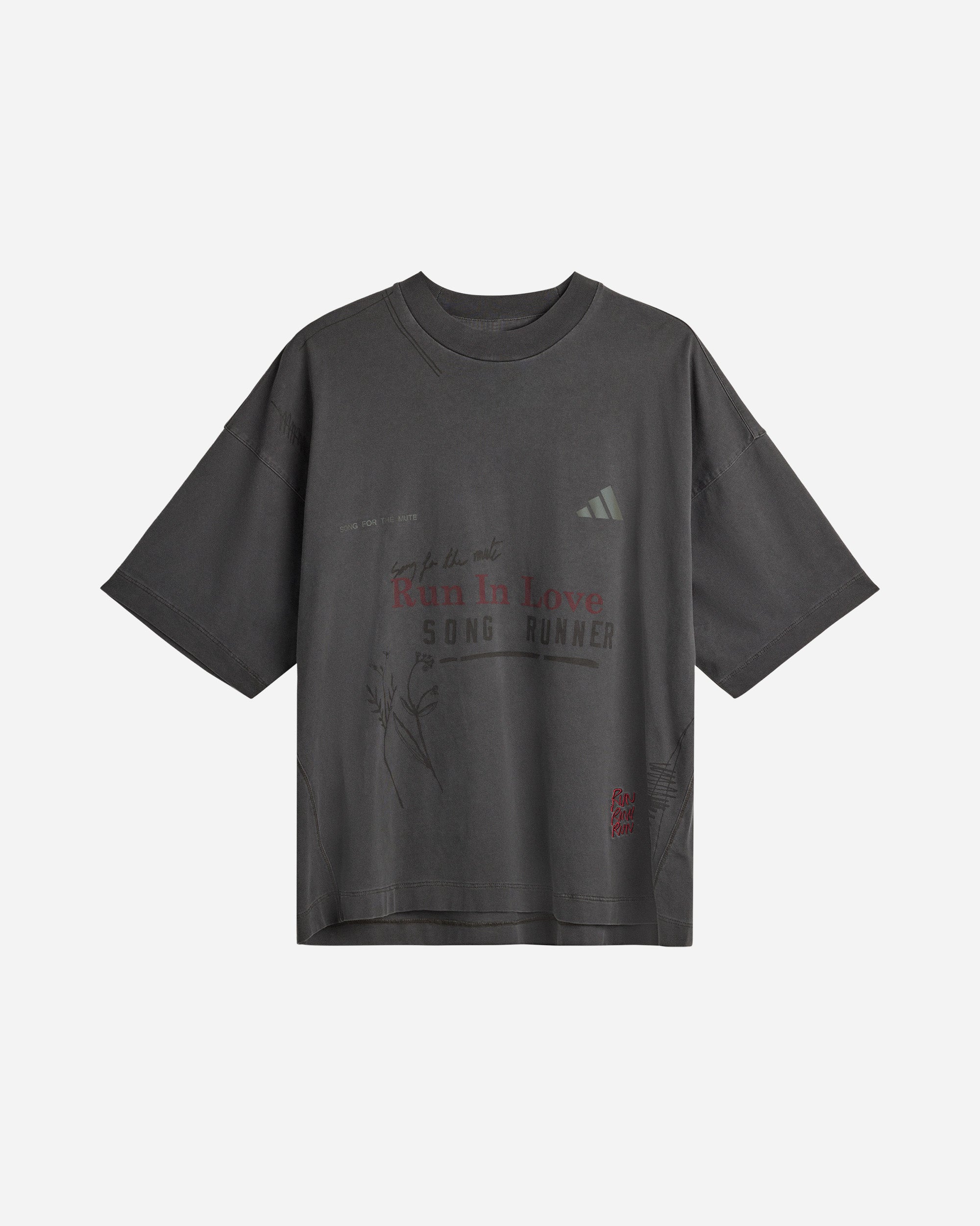 adidas Originals x Song Of The Mute T-Shirt