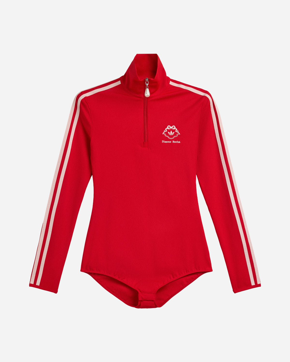 adidas Originals x Simone Rocha Leotard
